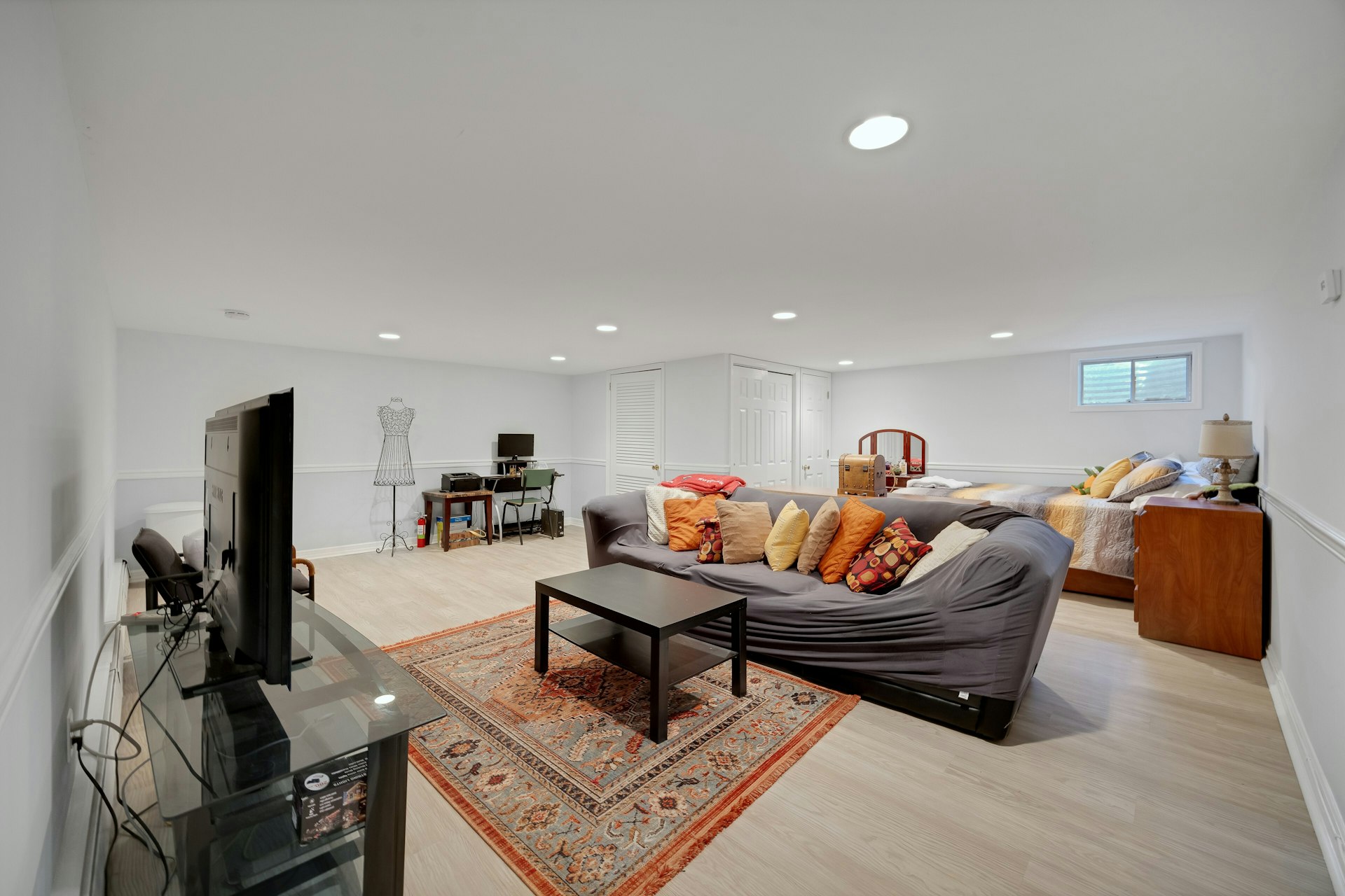  22 Hampton Court, Westwood, NJ 07675 - 物件實景