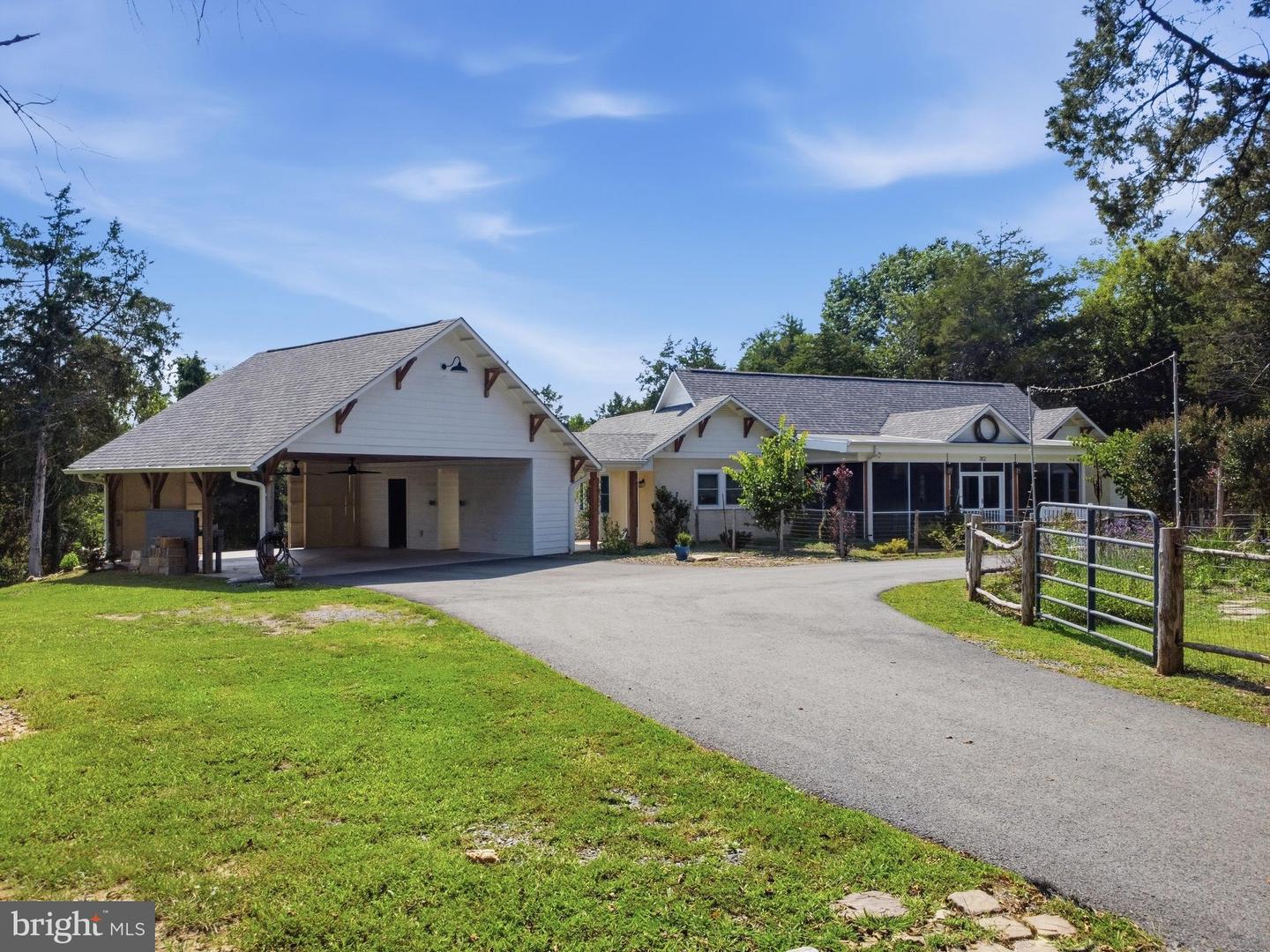 Potomac Ridge Ln, Shepherdstown, WV 25443 #1