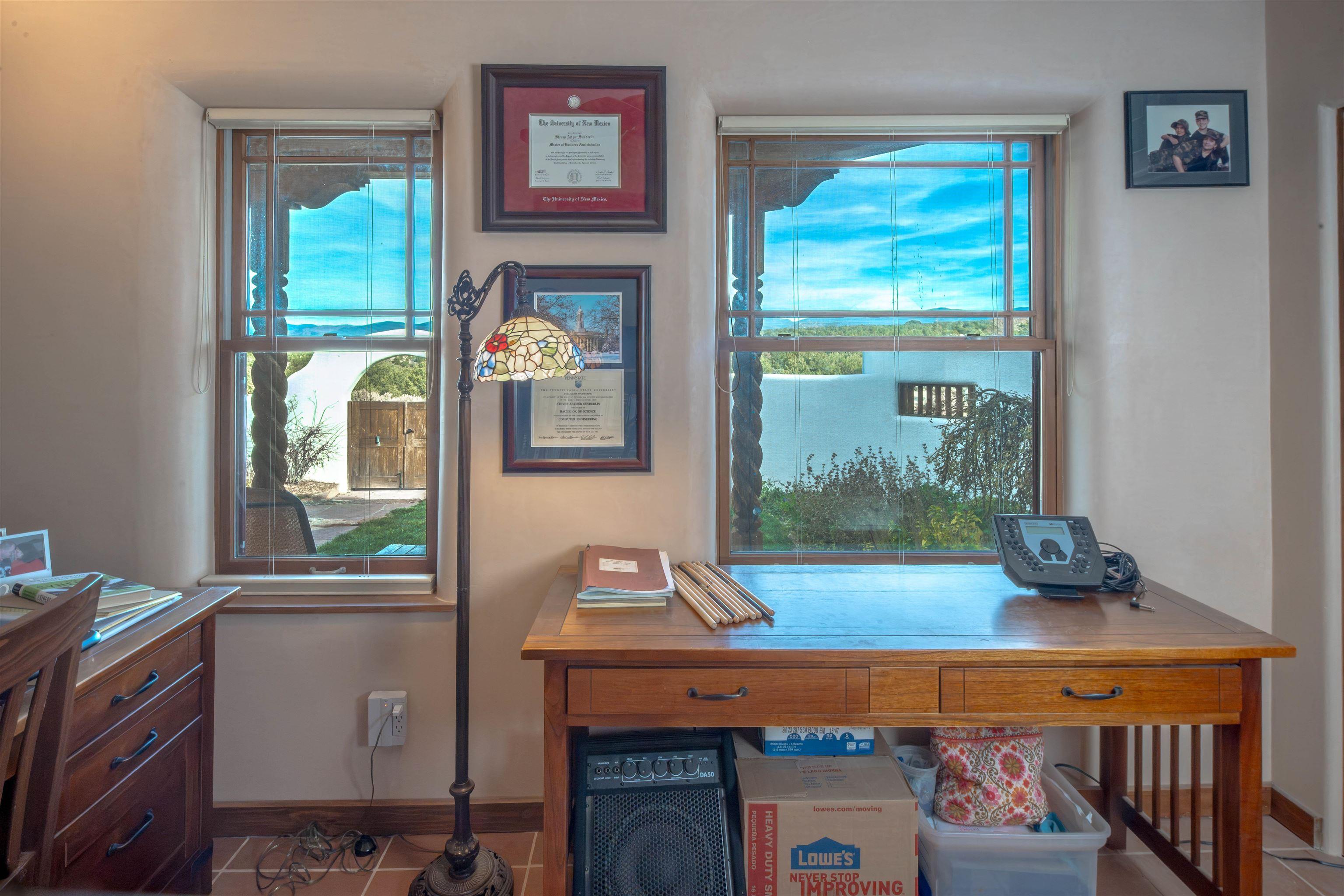 Ranchos De Taos, New Mexico, 87557-2740, United States, 3 Bedrooms Bedrooms, ,3 BathroomsBathrooms,Residential,For Sale,1998521