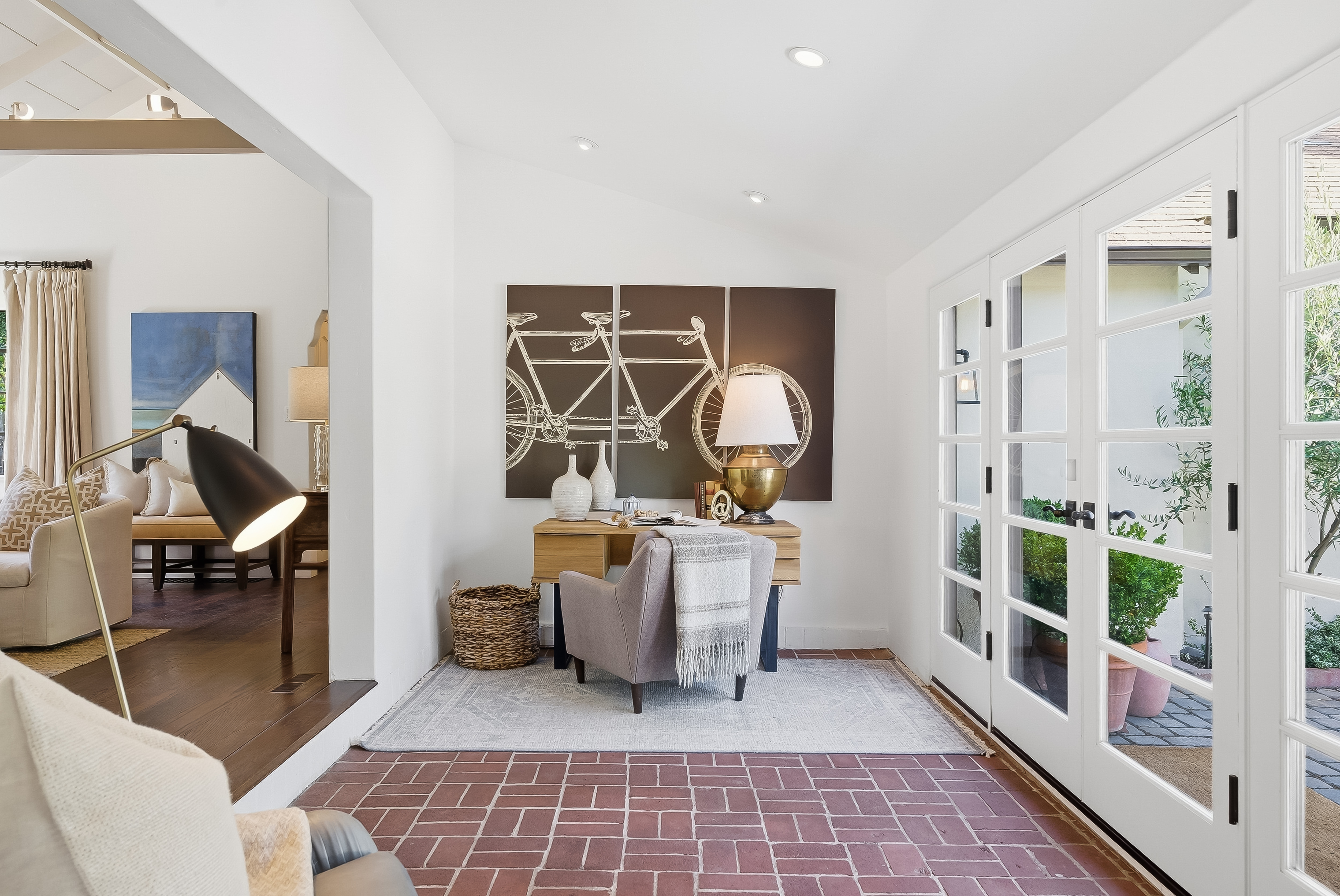  Exceptional Edgewood Park Home - 物件實景