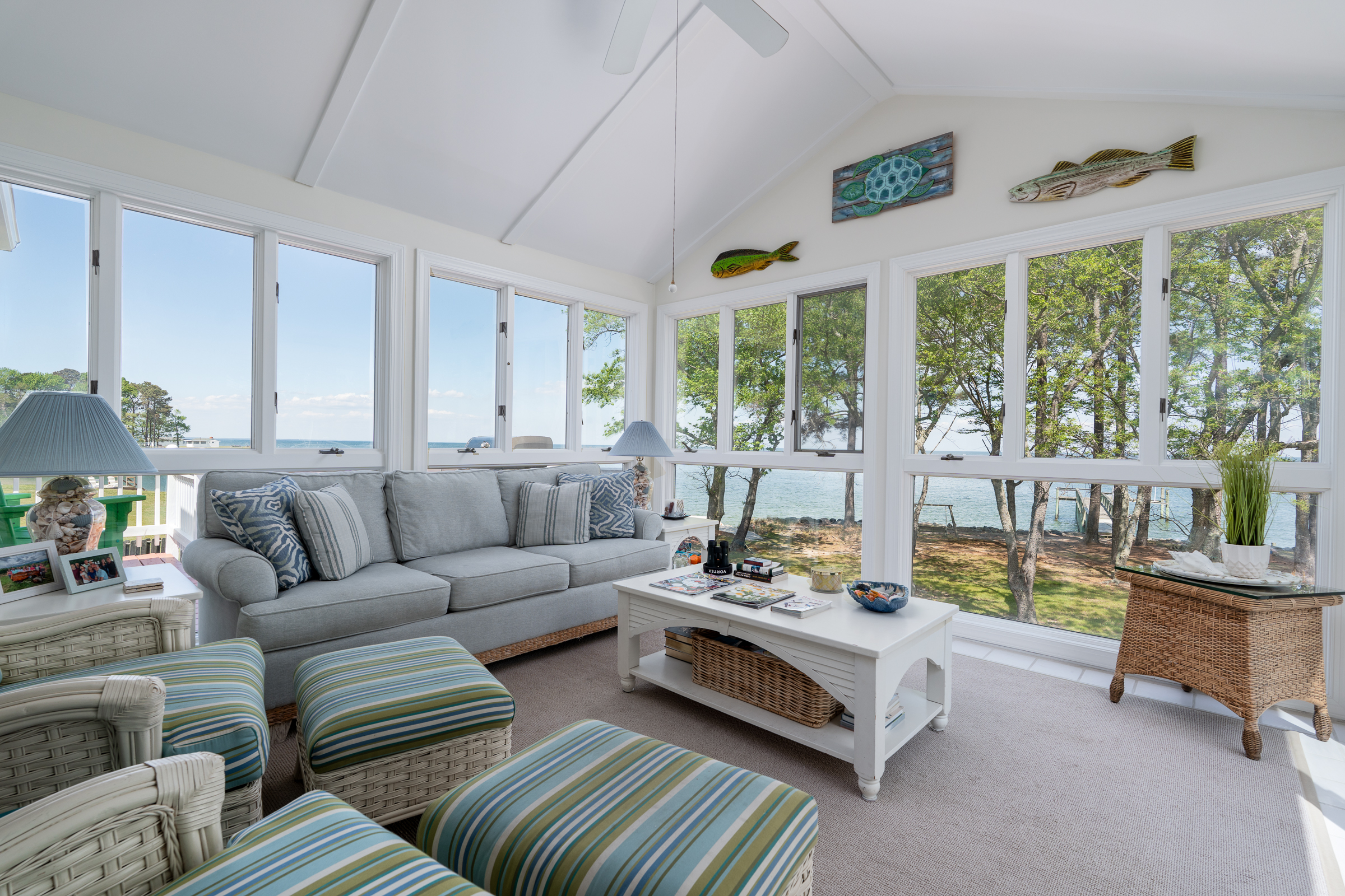  1749 Lighthouse View Drive, Heathsville, VA 22473 - 物件實景