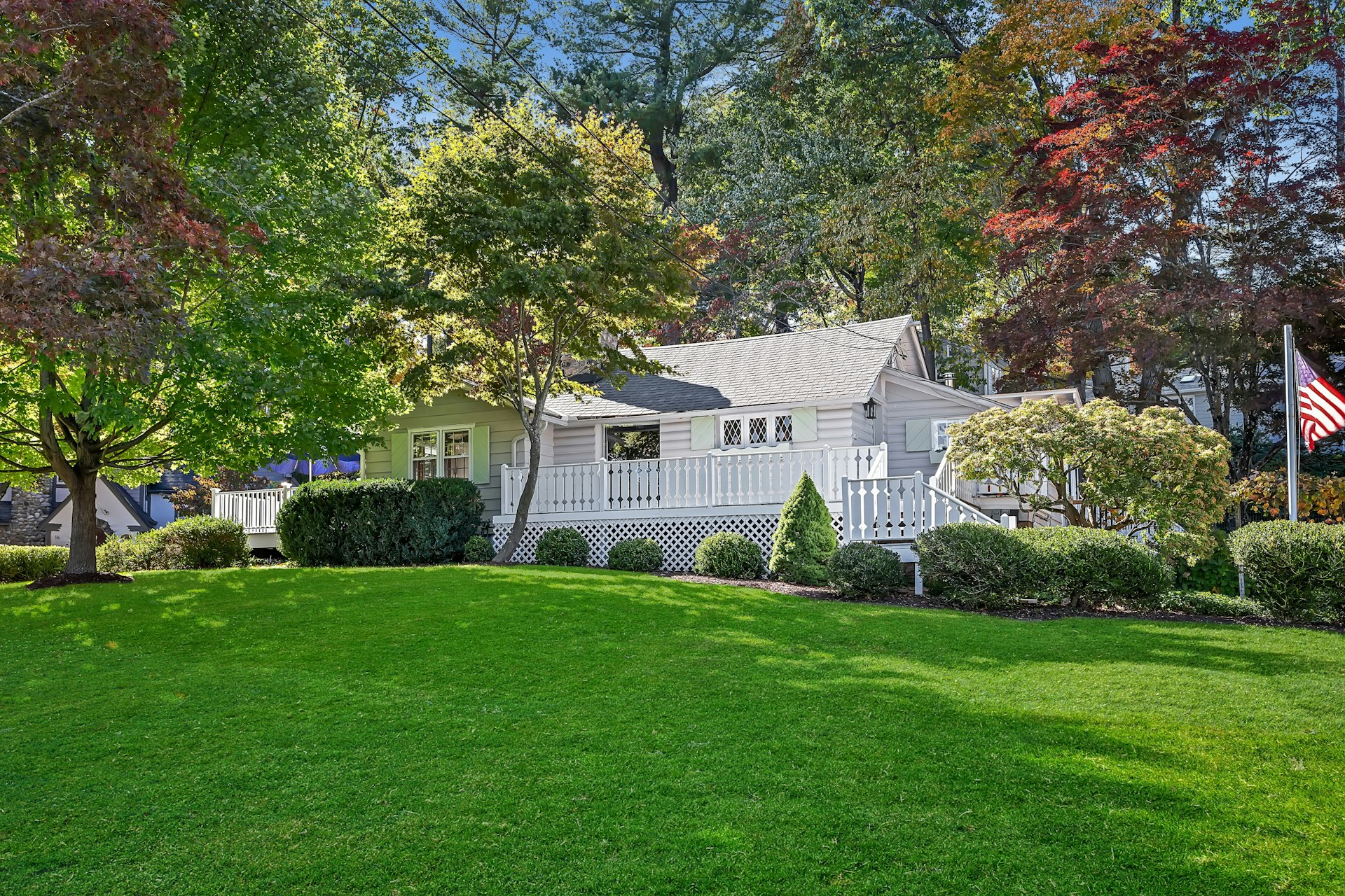  12 Grove Terrace, Sparta, NJ 07871 - 物件實景