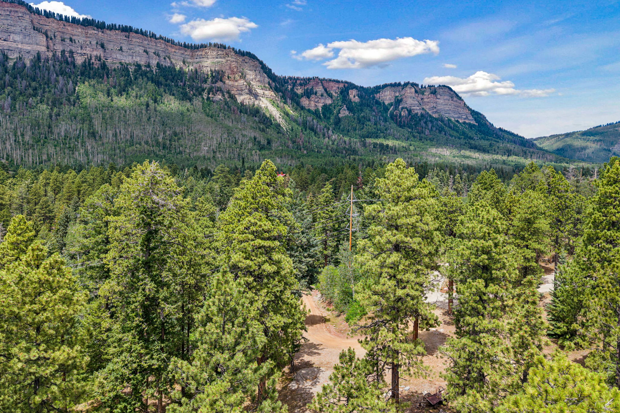  TBD East Spruce Mesa Drive, Durango, CO 81301 - 物件實景