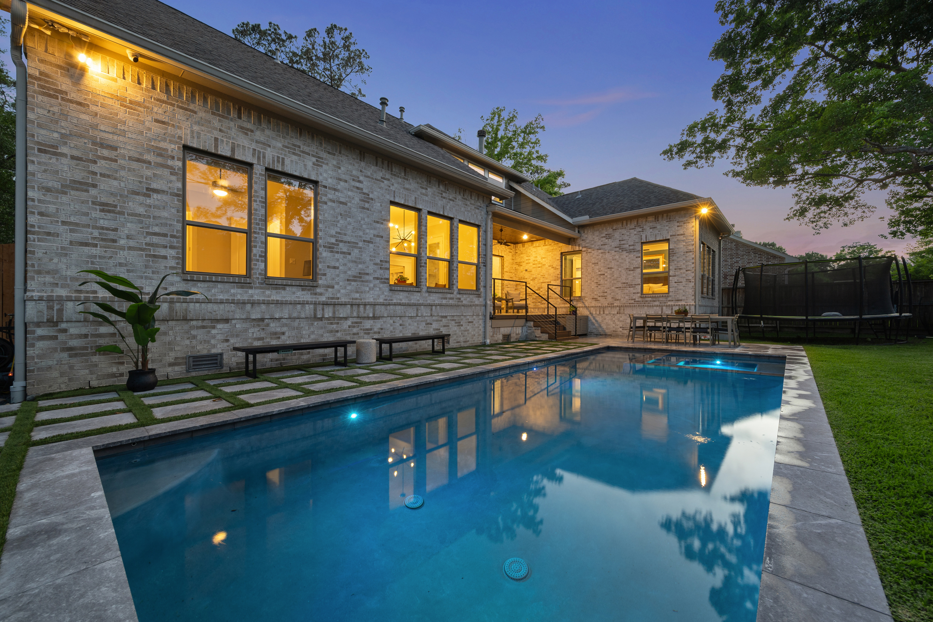  10030 Green Tree Road - 物件實景