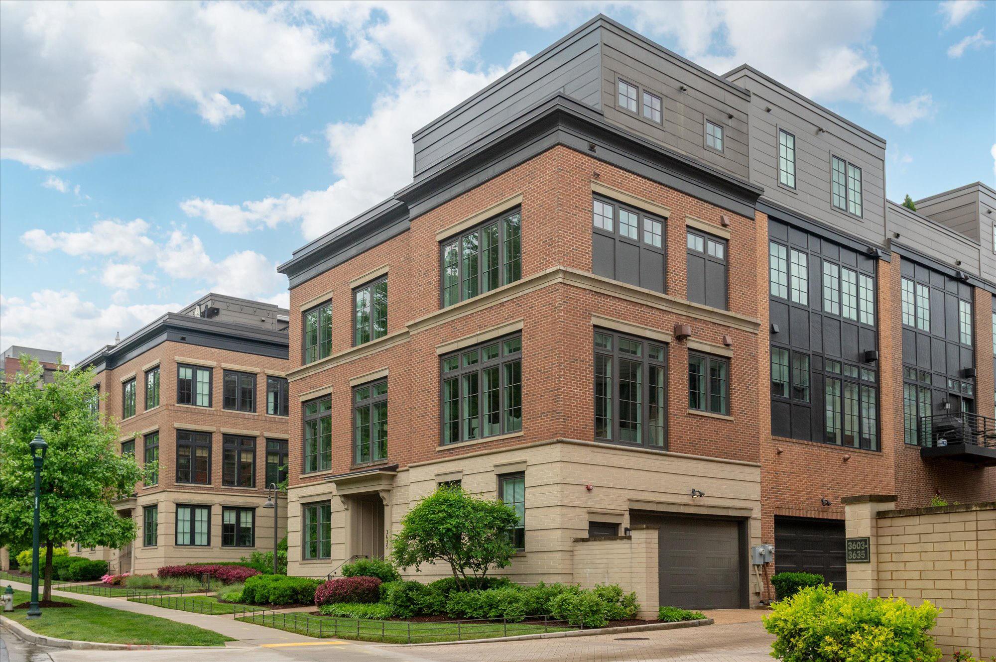  3635 Chevy Chase Lake Drive, Chevy Chase, MD, 20815 - 物件實景