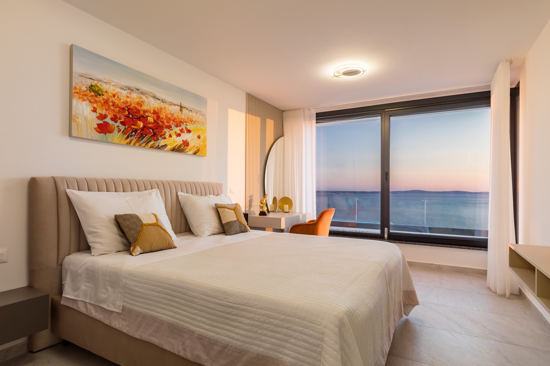  Villa Coastal Charm - 物件實景