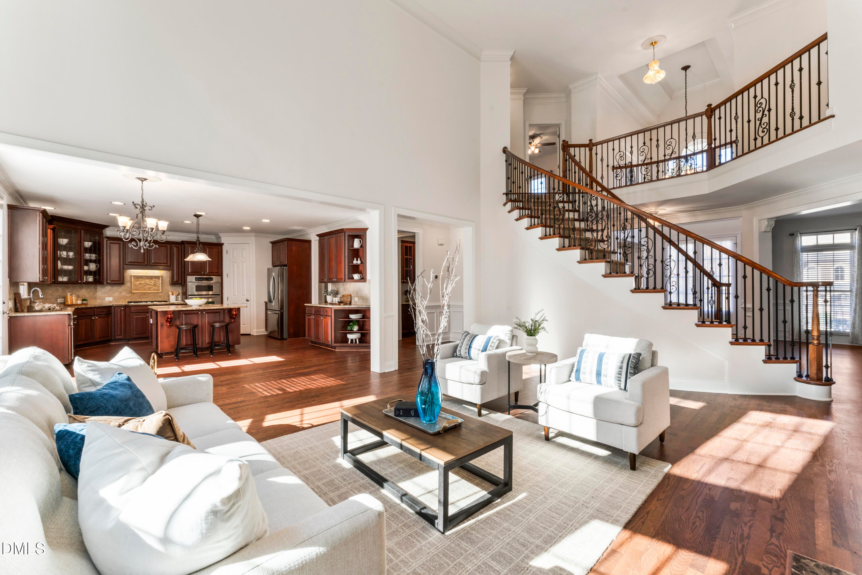 Cary, North Carolina, 27519, United States, 5 Bedrooms Bedrooms, ,5 BathroomsBathrooms,Residential,For Sale,1994817