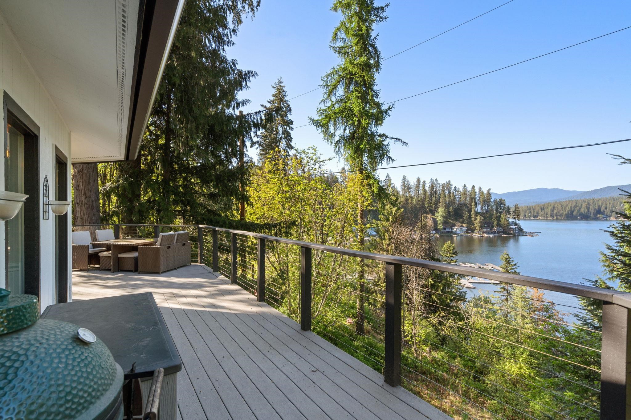 Newman Lake, Washington, 99025, United States, 4 Bedrooms Bedrooms, ,3 BathroomsBathrooms,Residential,For Sale,1802678