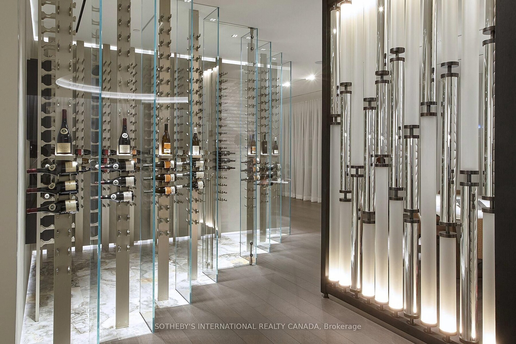  Residences of The Ritz Carlton - 物件實景