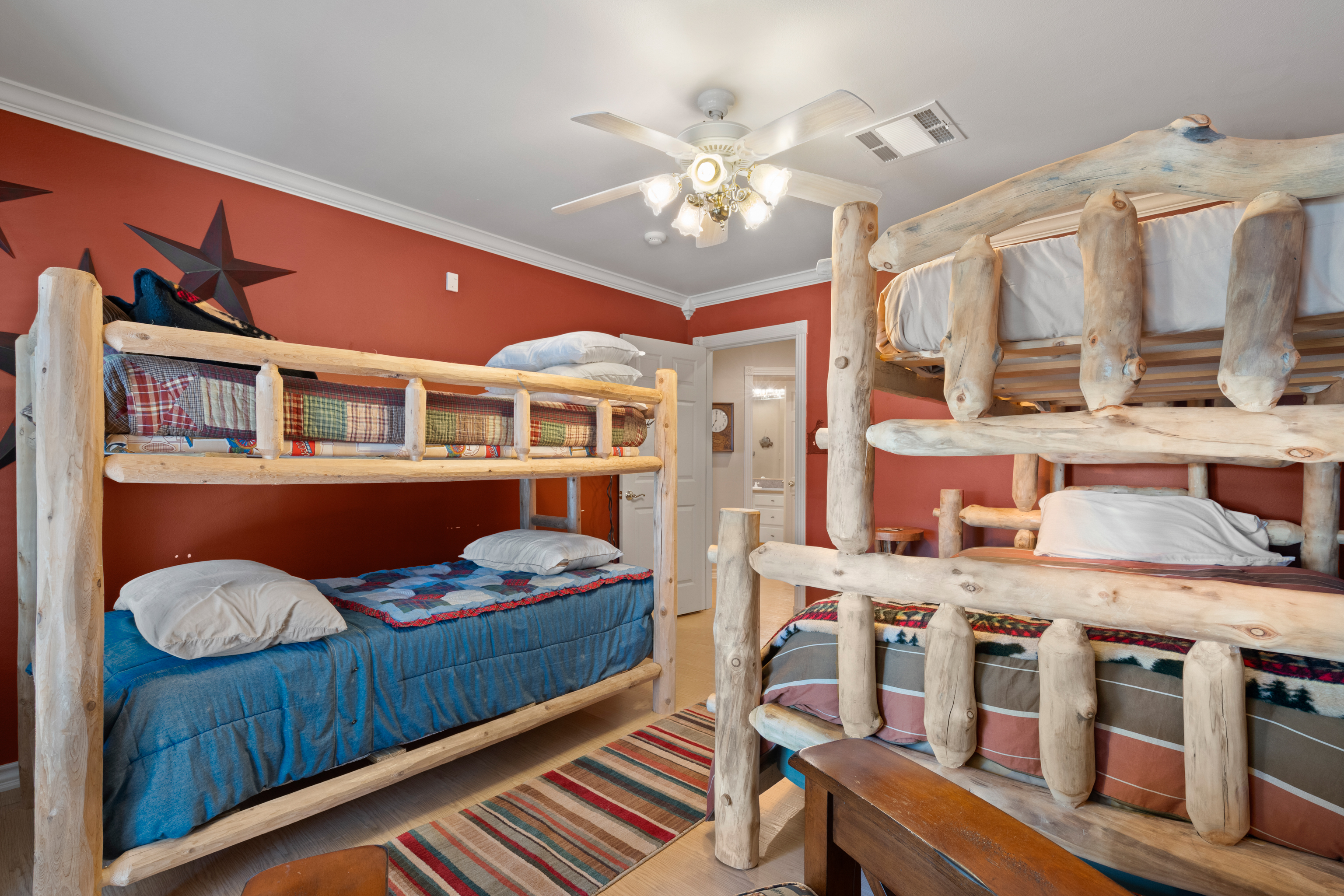 Kirby, Arkansas, 71950, United States, 4 Bedrooms Bedrooms, ,3 BathroomsBathrooms,Residential,For Sale,1986539