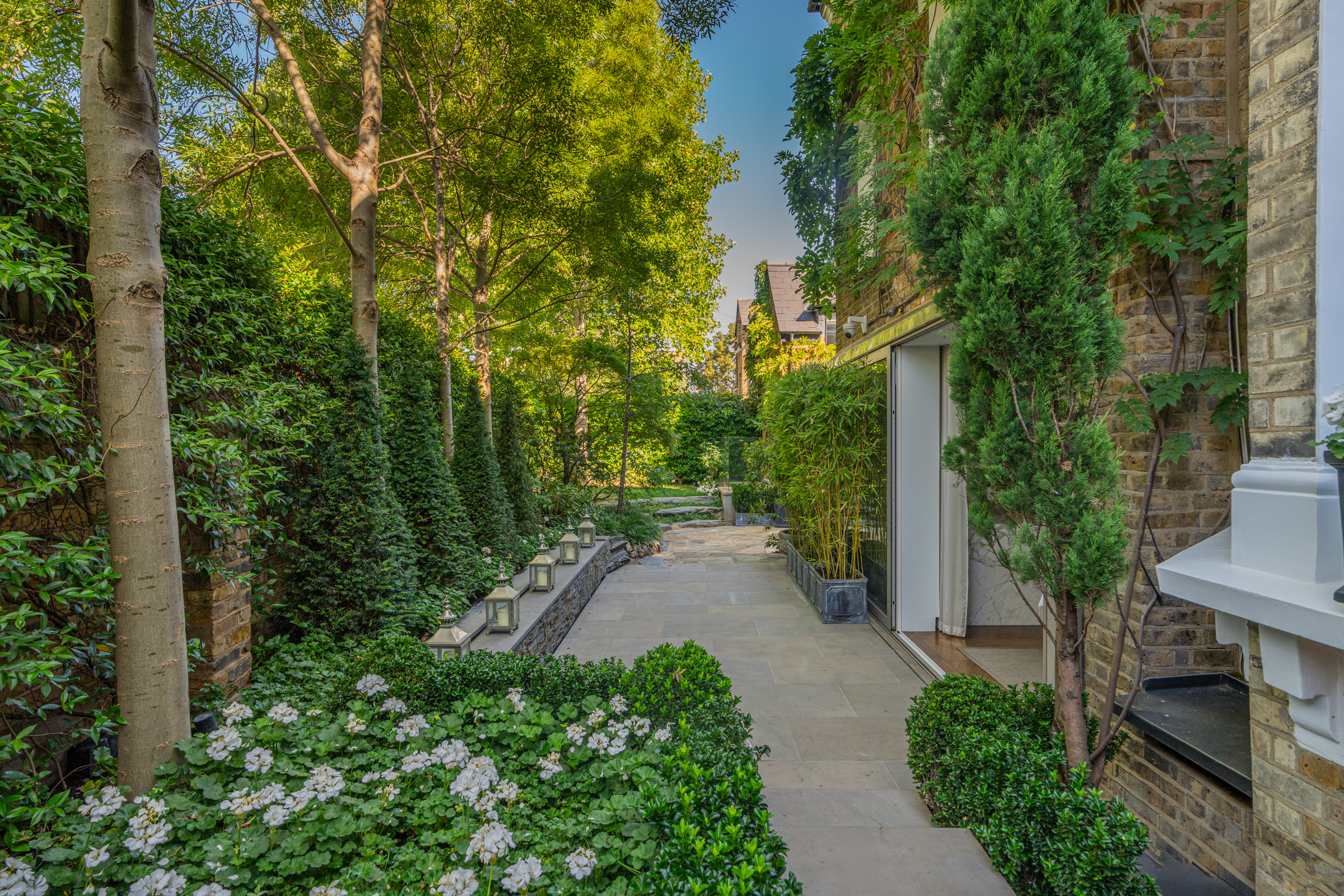  A Victorian house with extraordinary entertaining spaces on a quiet road - 物件實景