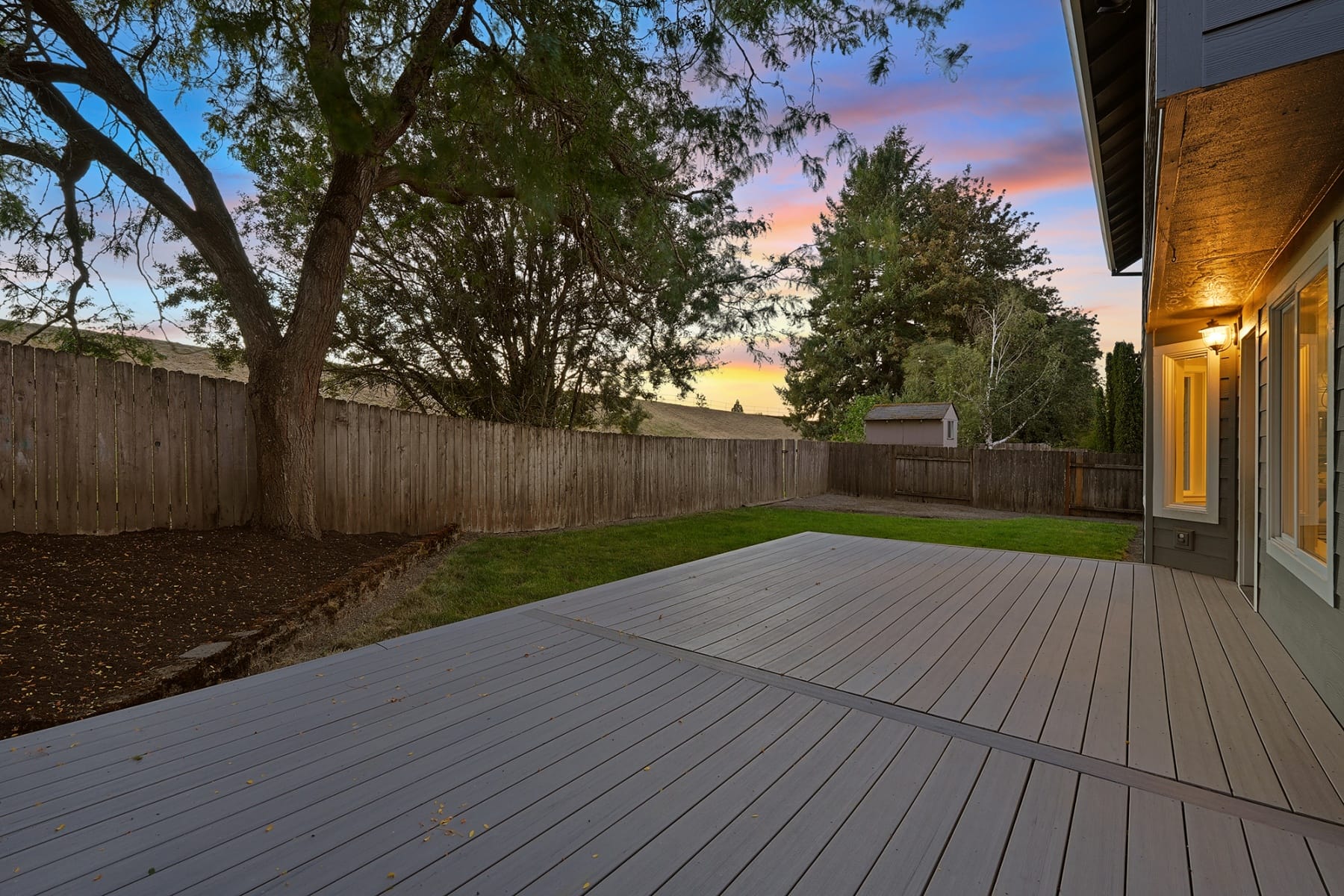  22335 SW MARTINAZZI AVE Tualatin, OR 97062 - 物件實景