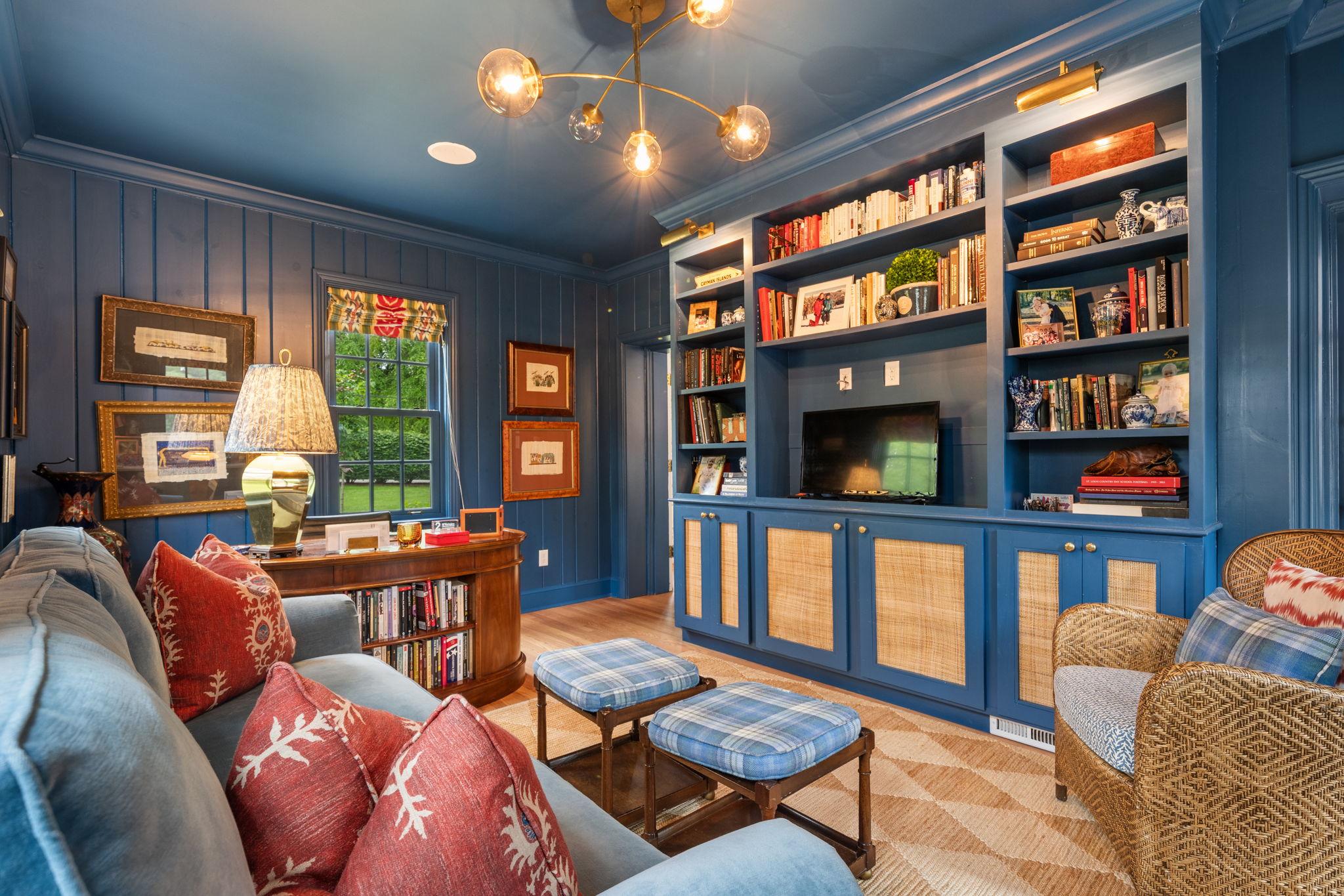  Exquisite Luxury Living in the Heart of Ladue - 物件實景