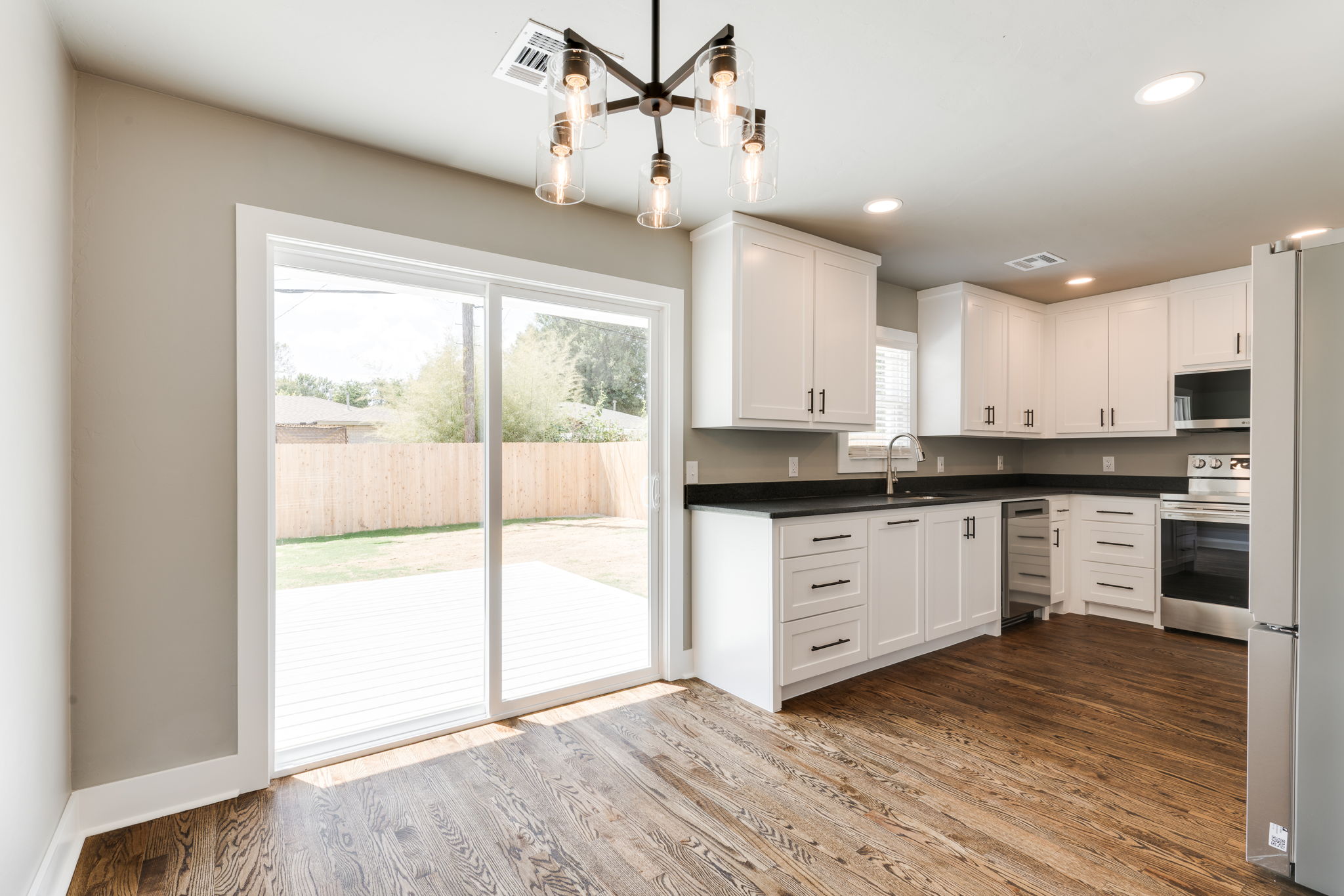  1518 Carlisle Court, The Village, OK 73120 - 物件實景