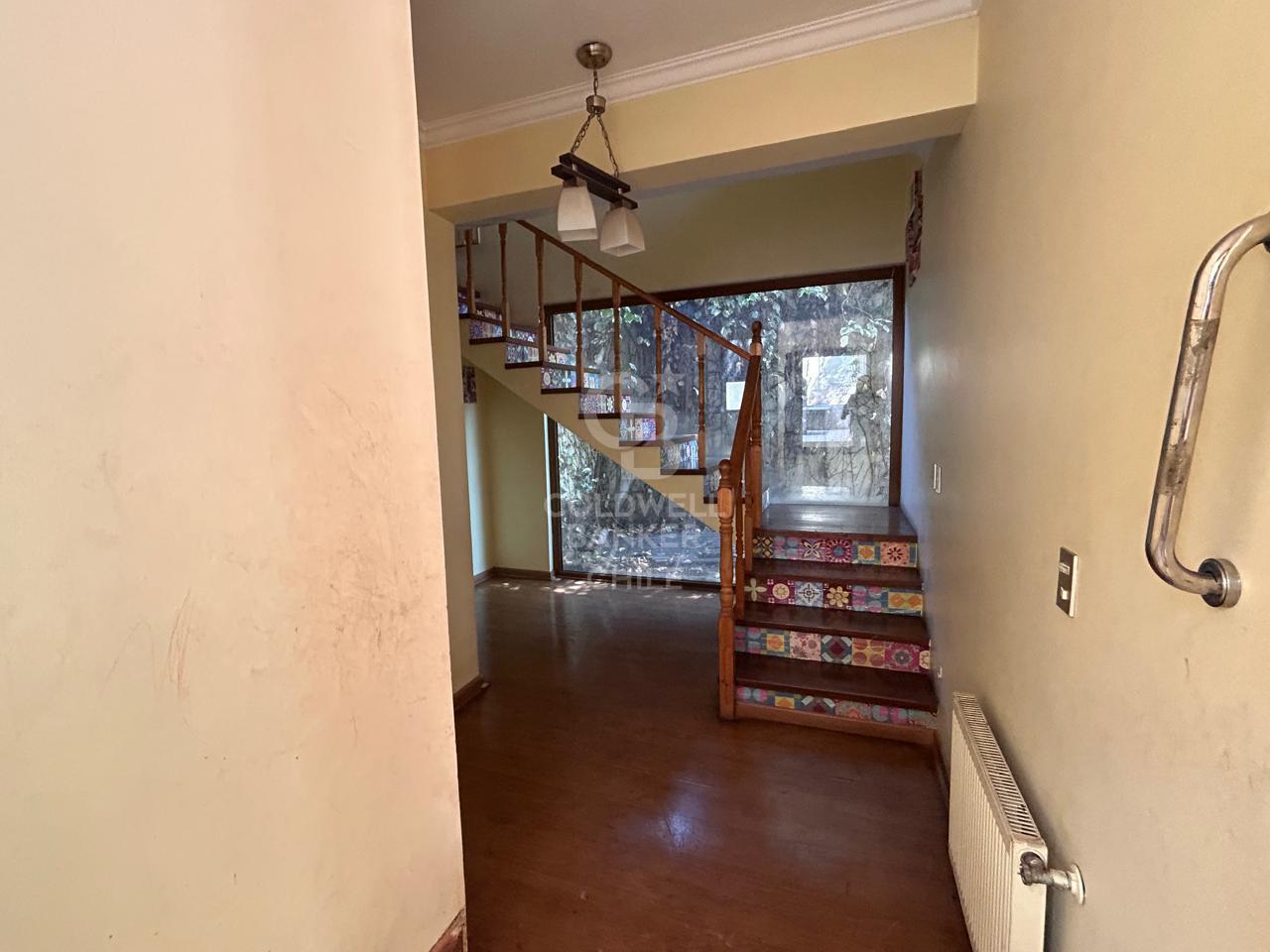 La Reina, Chile, 3 Bedrooms Bedrooms, ,3 BathroomsBathrooms,Residential,For Sale,1967571