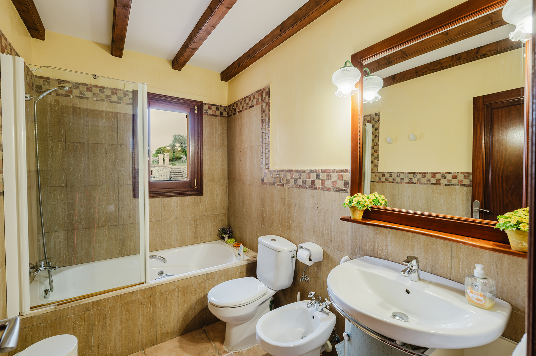  Country house with pool and holiday rental license in Artá, Mallorca - 物件實景