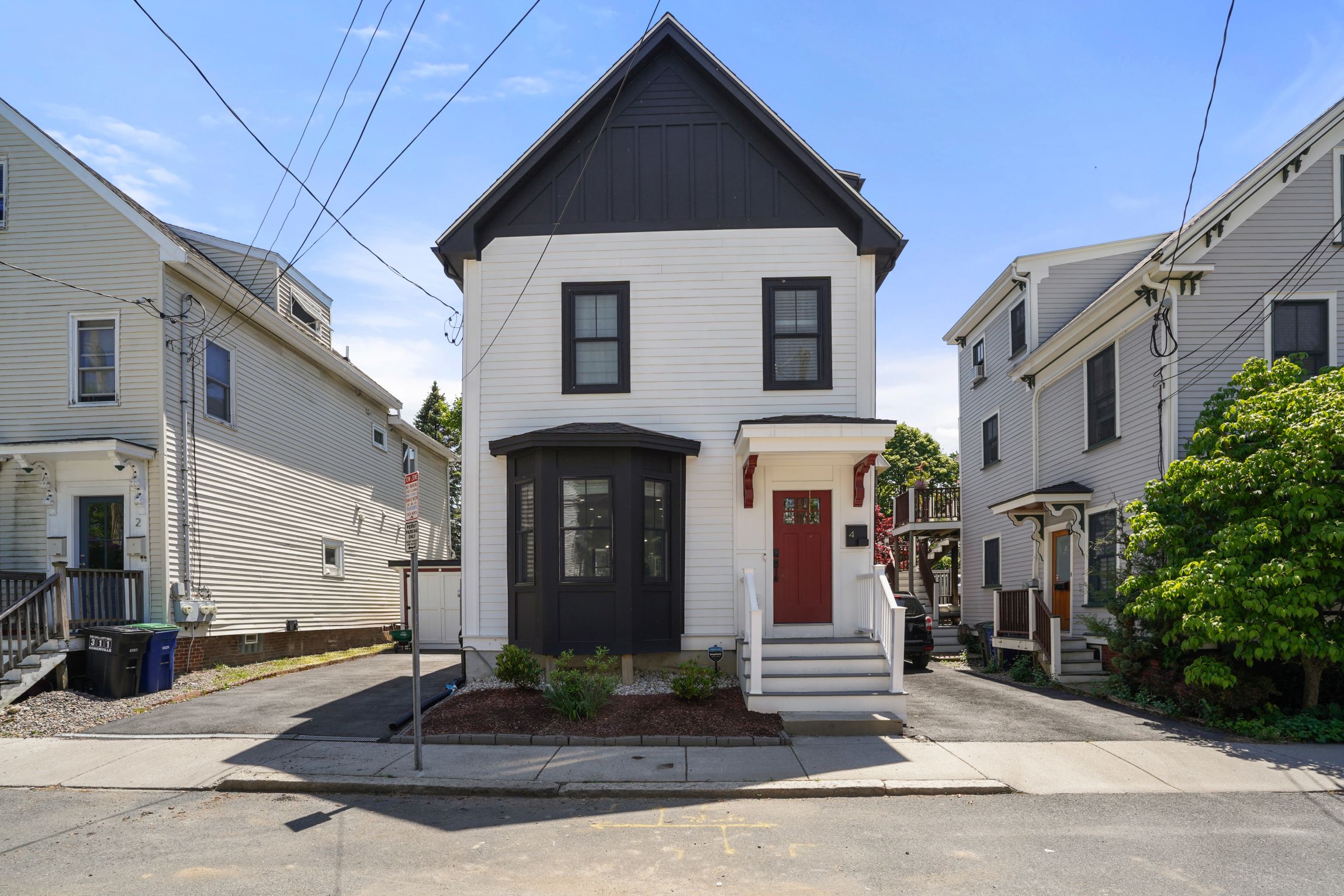  4 Fairlee St, Somerville, MA, 02144 - 物件實景