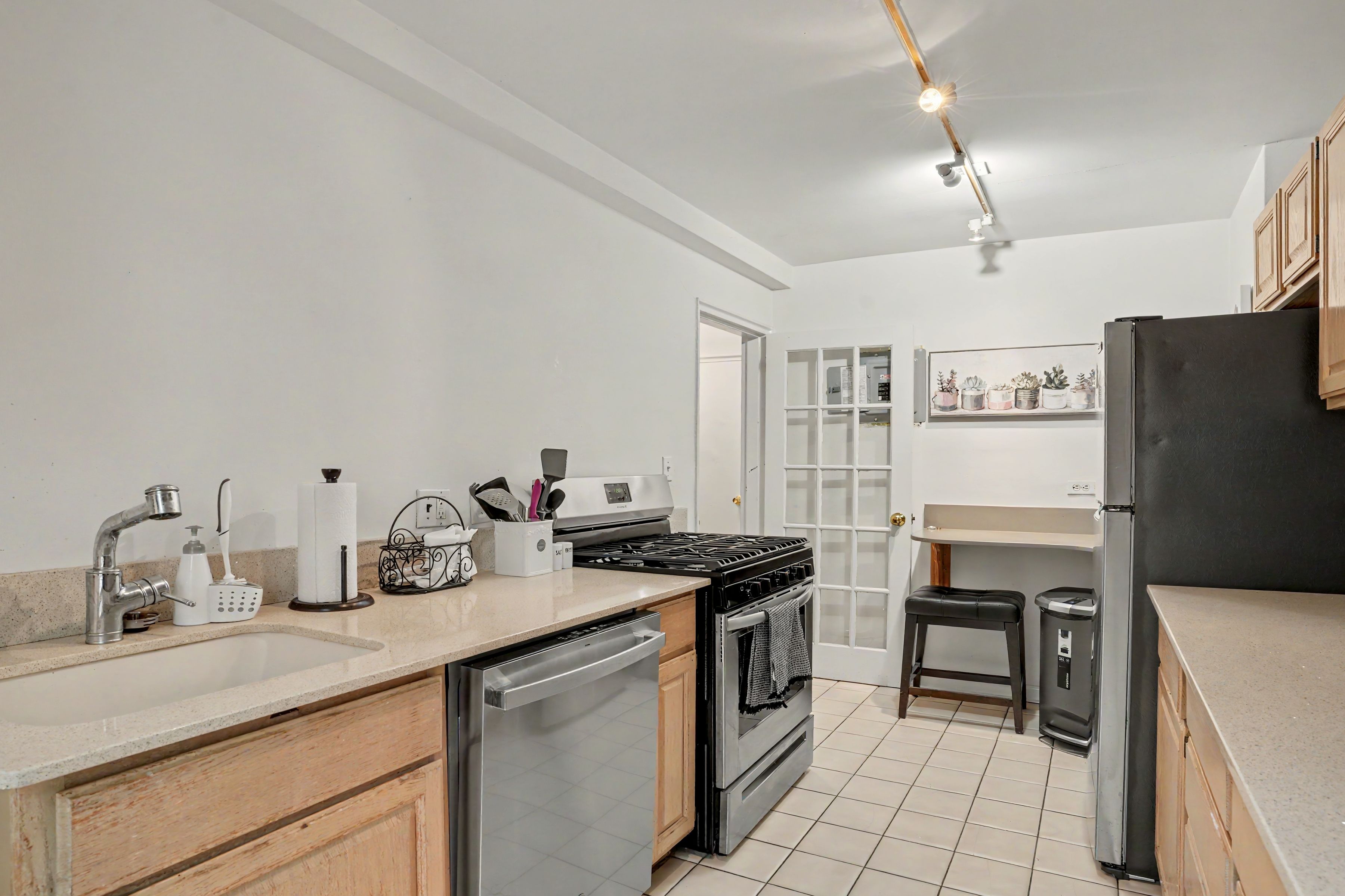  52 Lafayette Place APT 2H - 物件實景