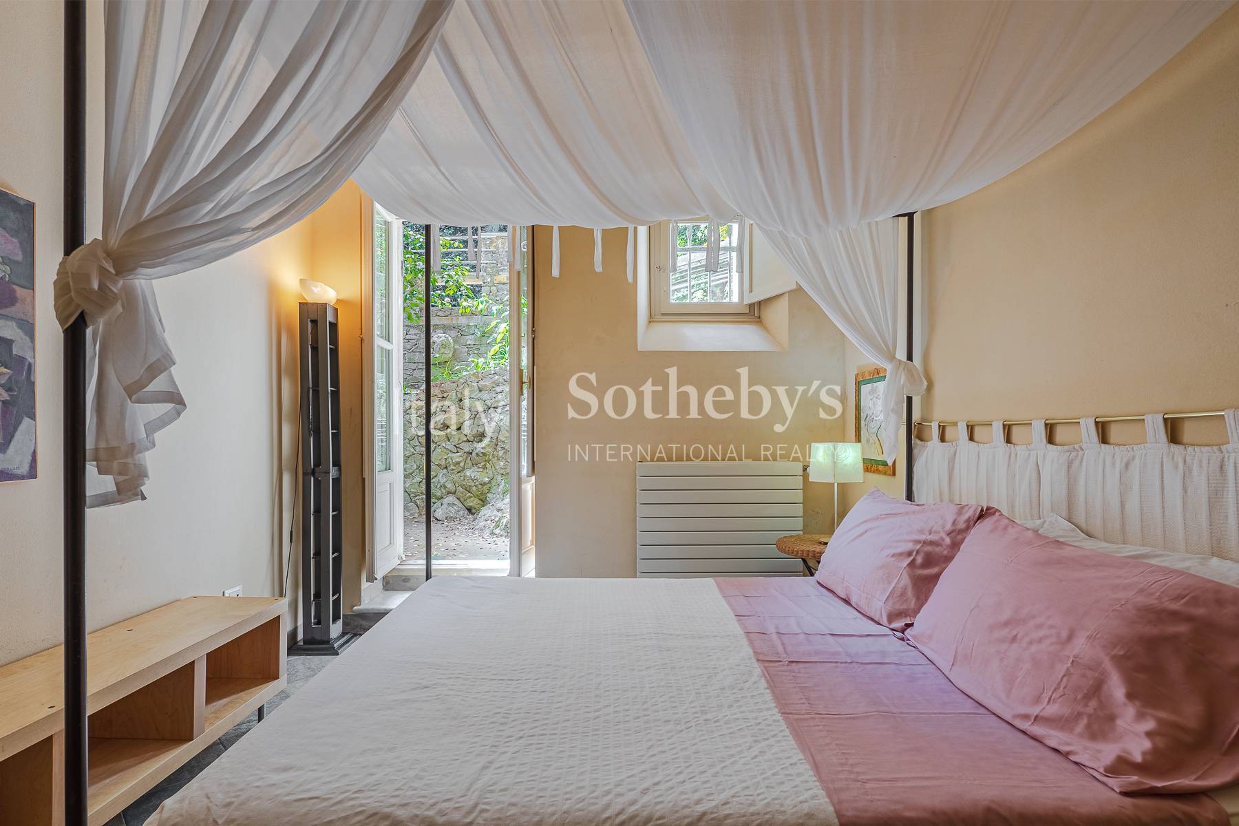 Magnificent Property with Direct Access to the Sea - 物件實景