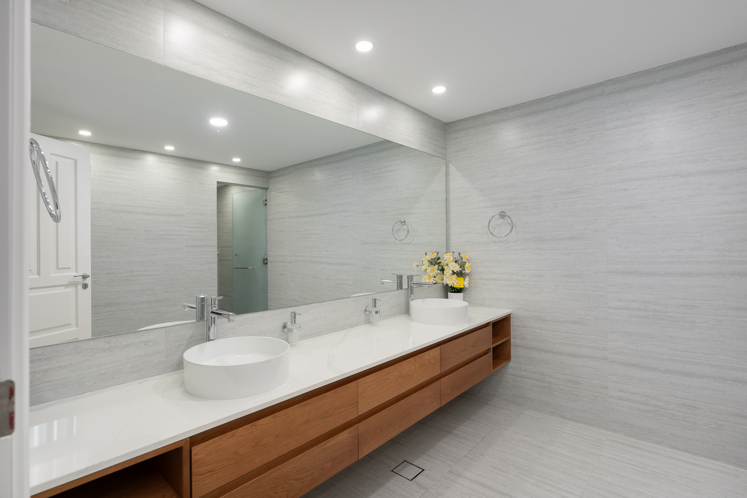  Resort-Like Beachfront Villa on Palm Jumeirah - 物件實景