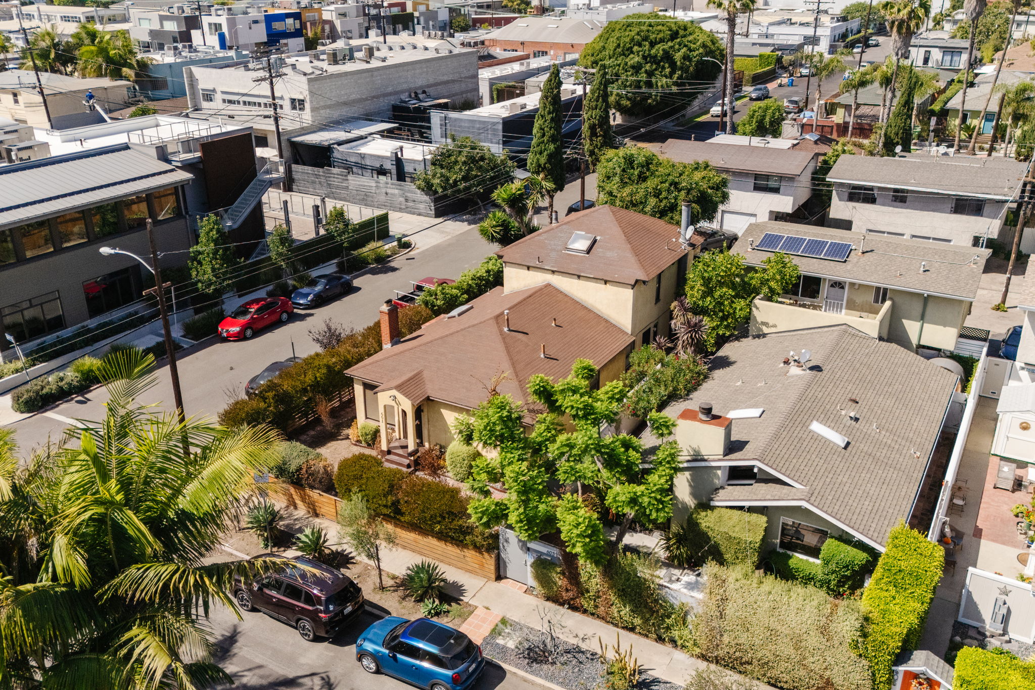  601 Boccaccio Avenue - 物件實景