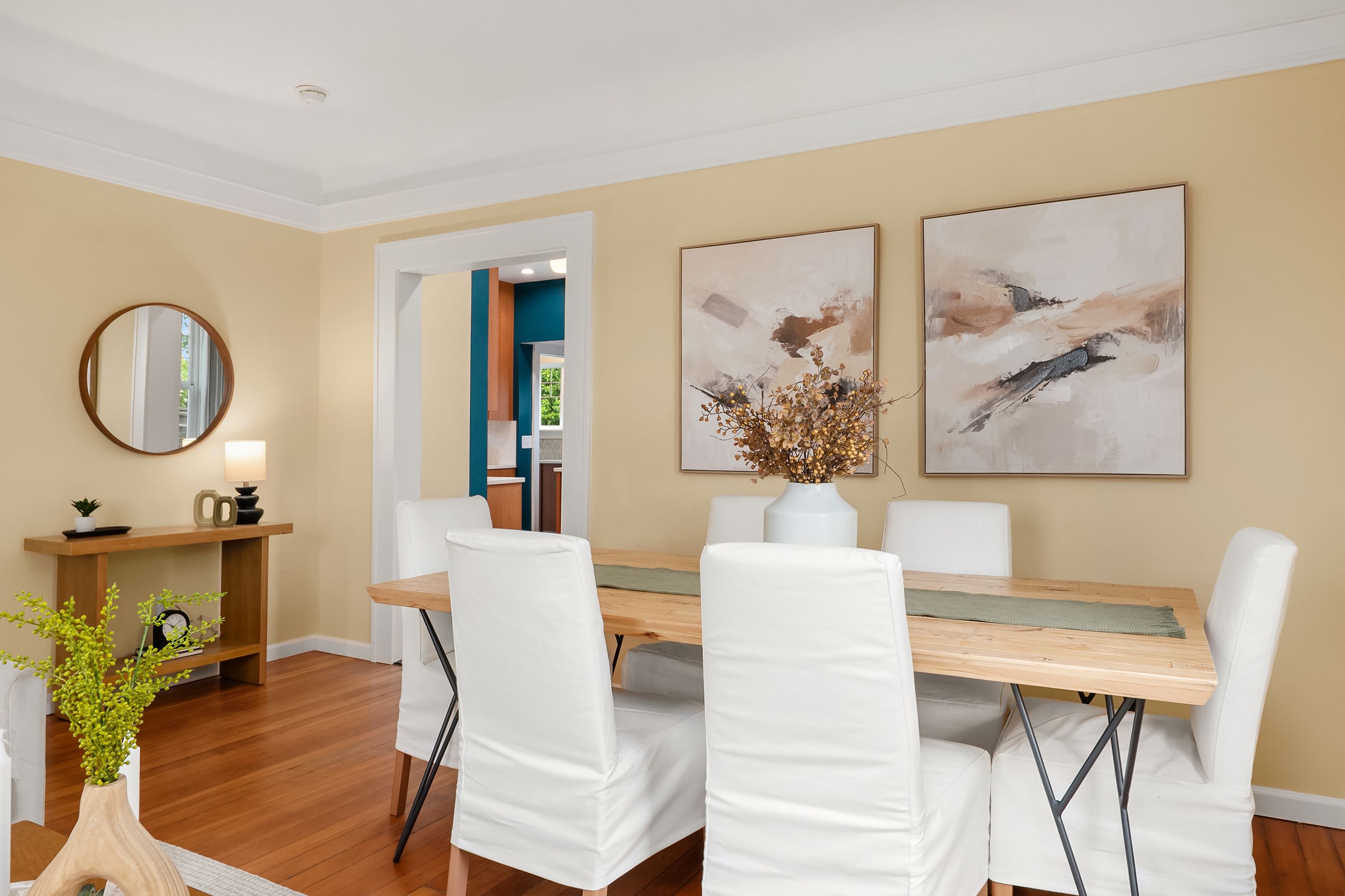  4620 15th Ave S, Seattle, WA 98108 - 物件實景