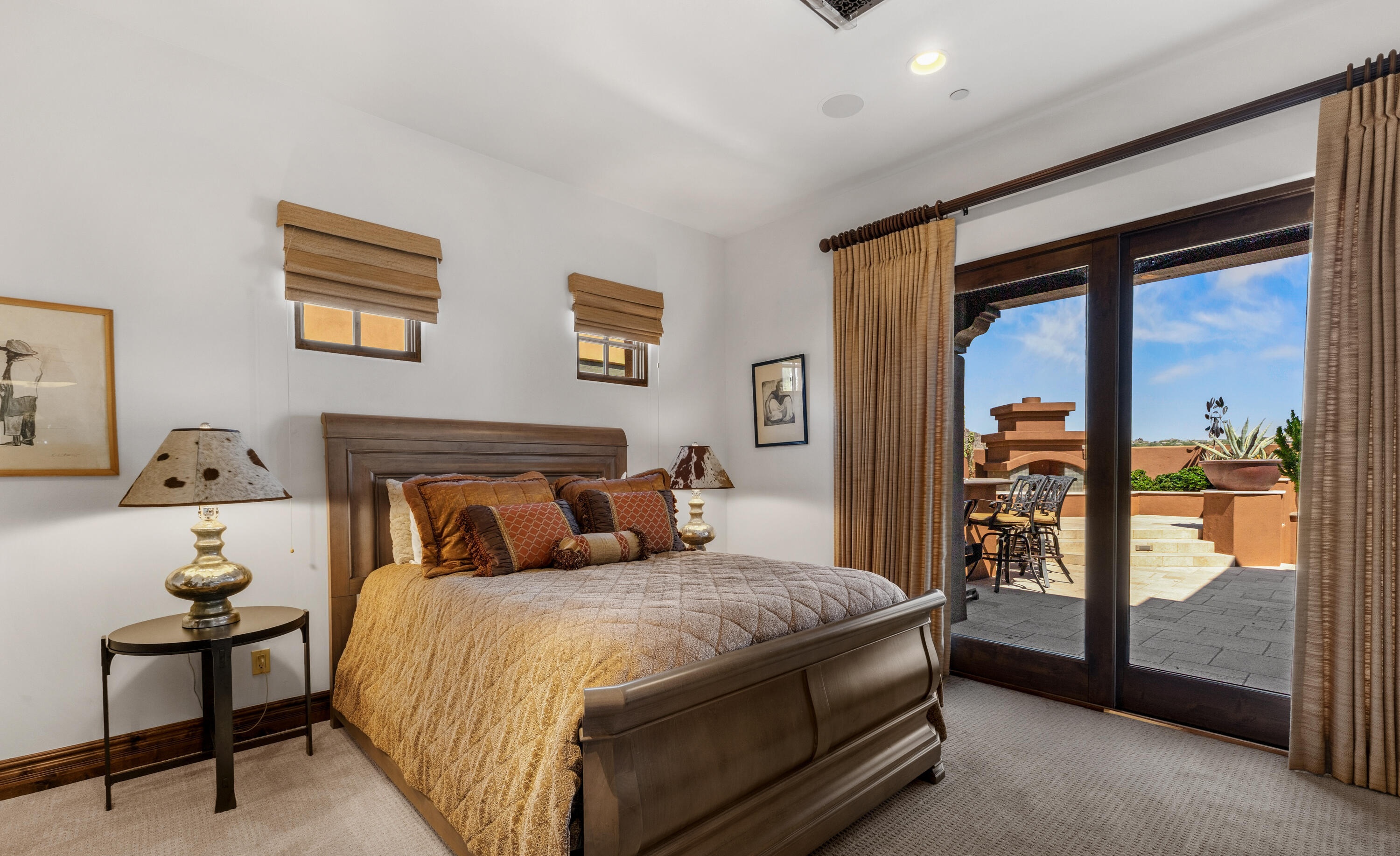  10585 E Crescent Moon Drive  Scottsdale, AZ - 物件實景