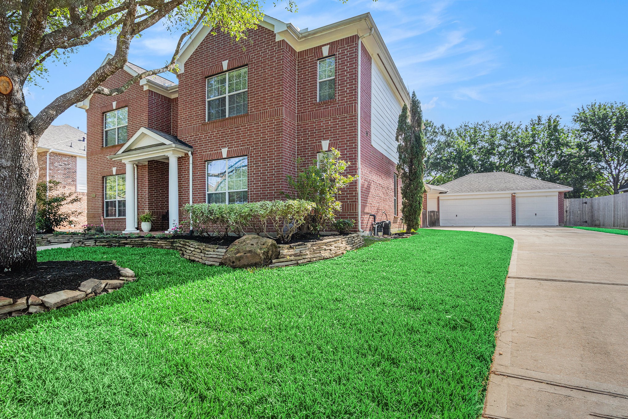 Cypress, Texas, 77433, United States, 4 Bedrooms Bedrooms, ,4 BathroomsBathrooms,Residential,For Sale,1972426