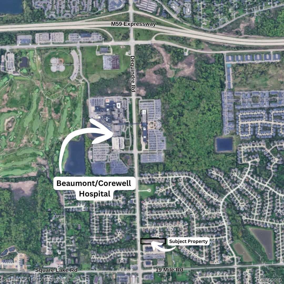 SterlingHeights, Michigan, 48314, United States, ,Land,For Sale,1975611