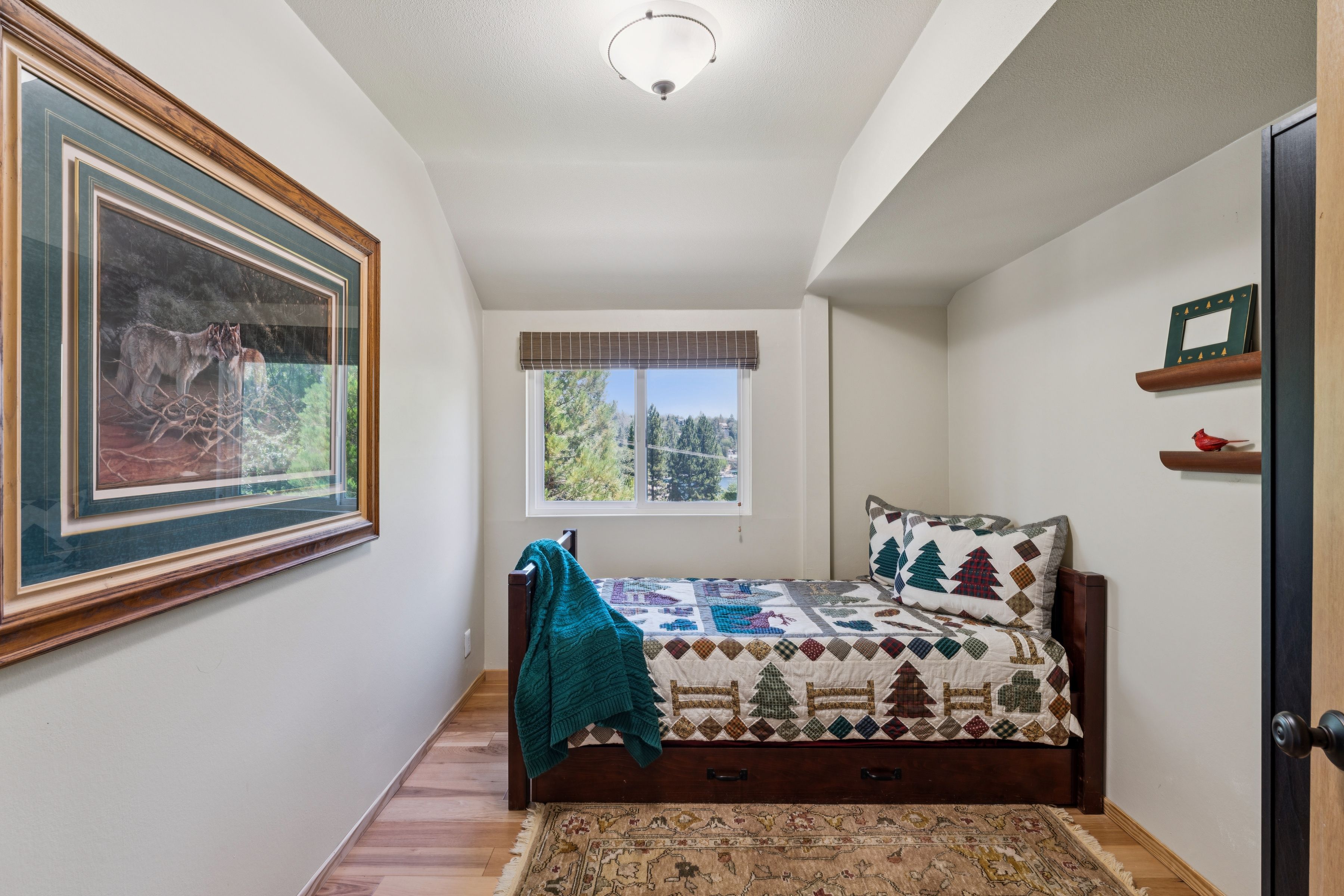  27711 Hamiltair Drive, Lake Arrowhead, CA 92352 - 物件實景
