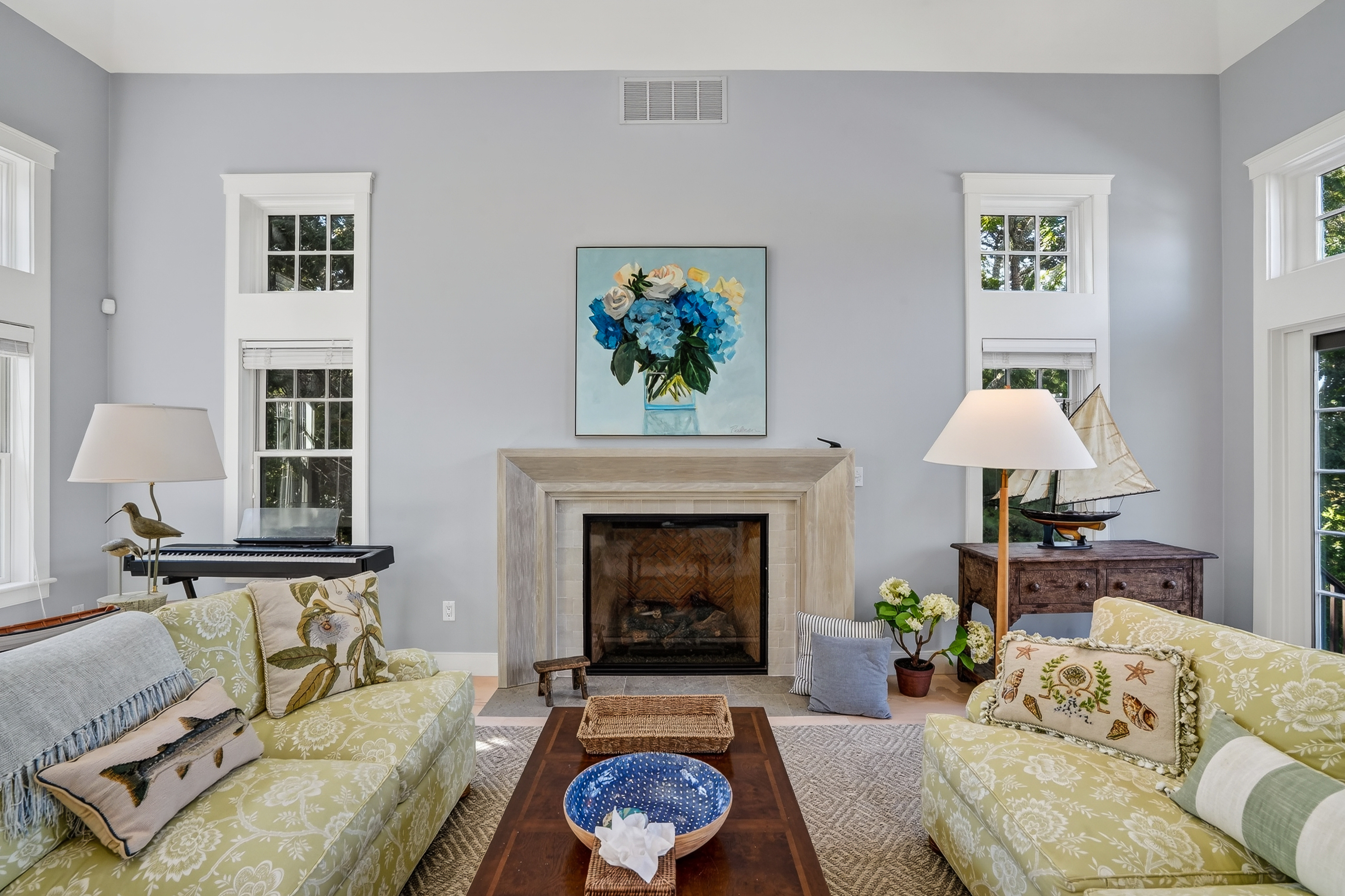  A Private Edgartown Compound with Sweeping Farm Views - 物件實景