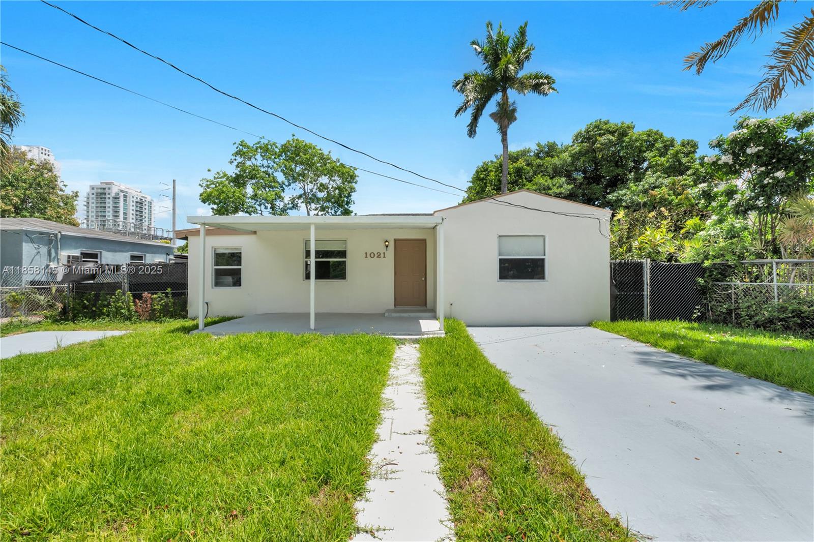 Miami, Florida, 33125, United States, 3 Bedrooms Bedrooms, ,1 BathroomBathrooms,Residential,For Sale,1918175