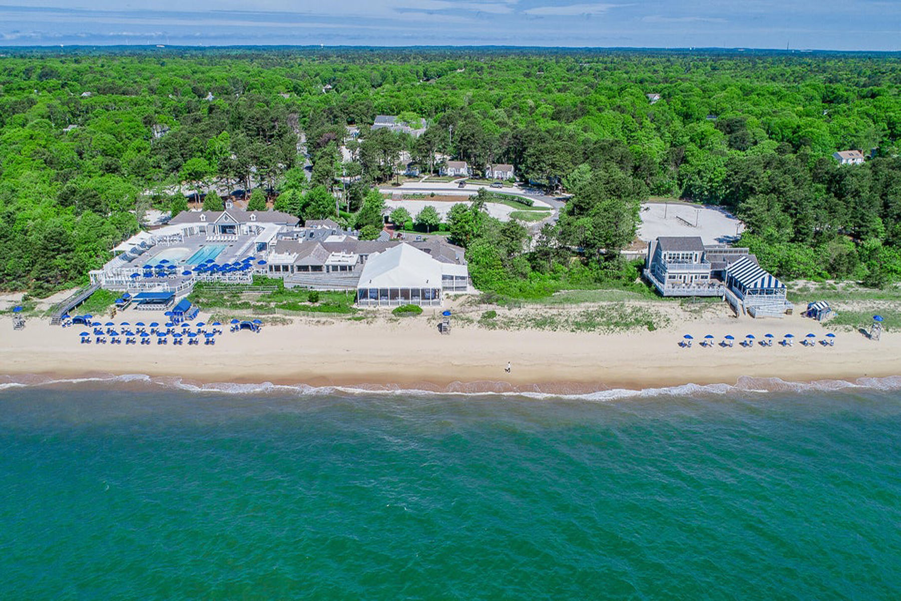  Quintessential Cape Cod Lifestyle - 物件實景