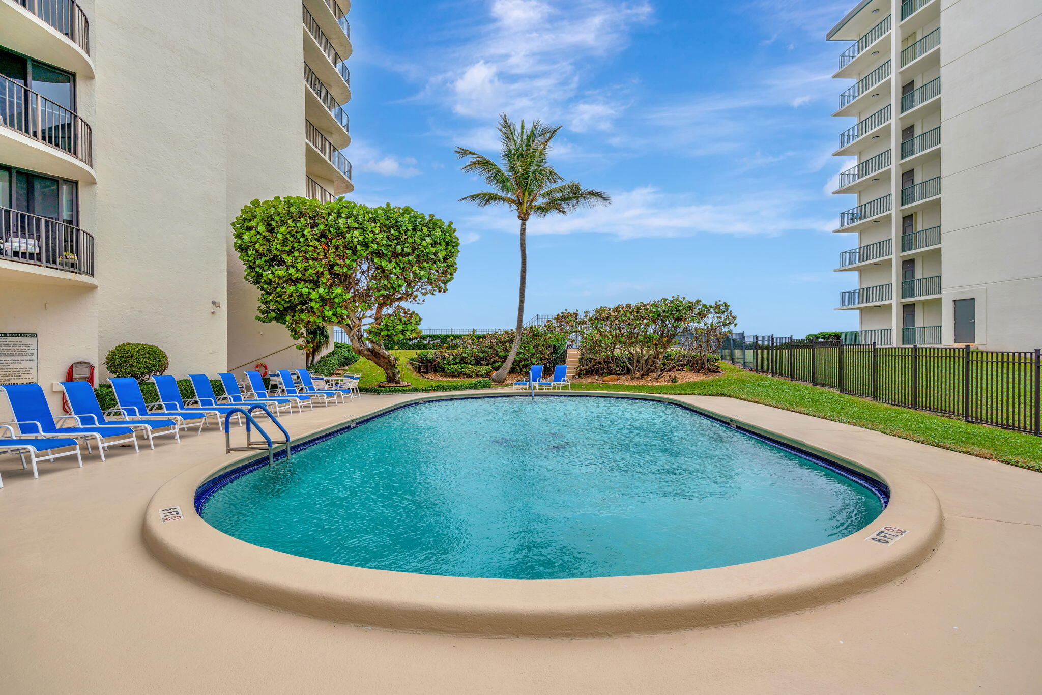 5420 N Ocean Drive, Unit #206, Riviera Beach, Florida, 33404, United States, 2 Bedrooms Bedrooms, ,2 BathroomsBathrooms,Residential,For Sale,5420 N Ocean Drive, Unit #206,1683733