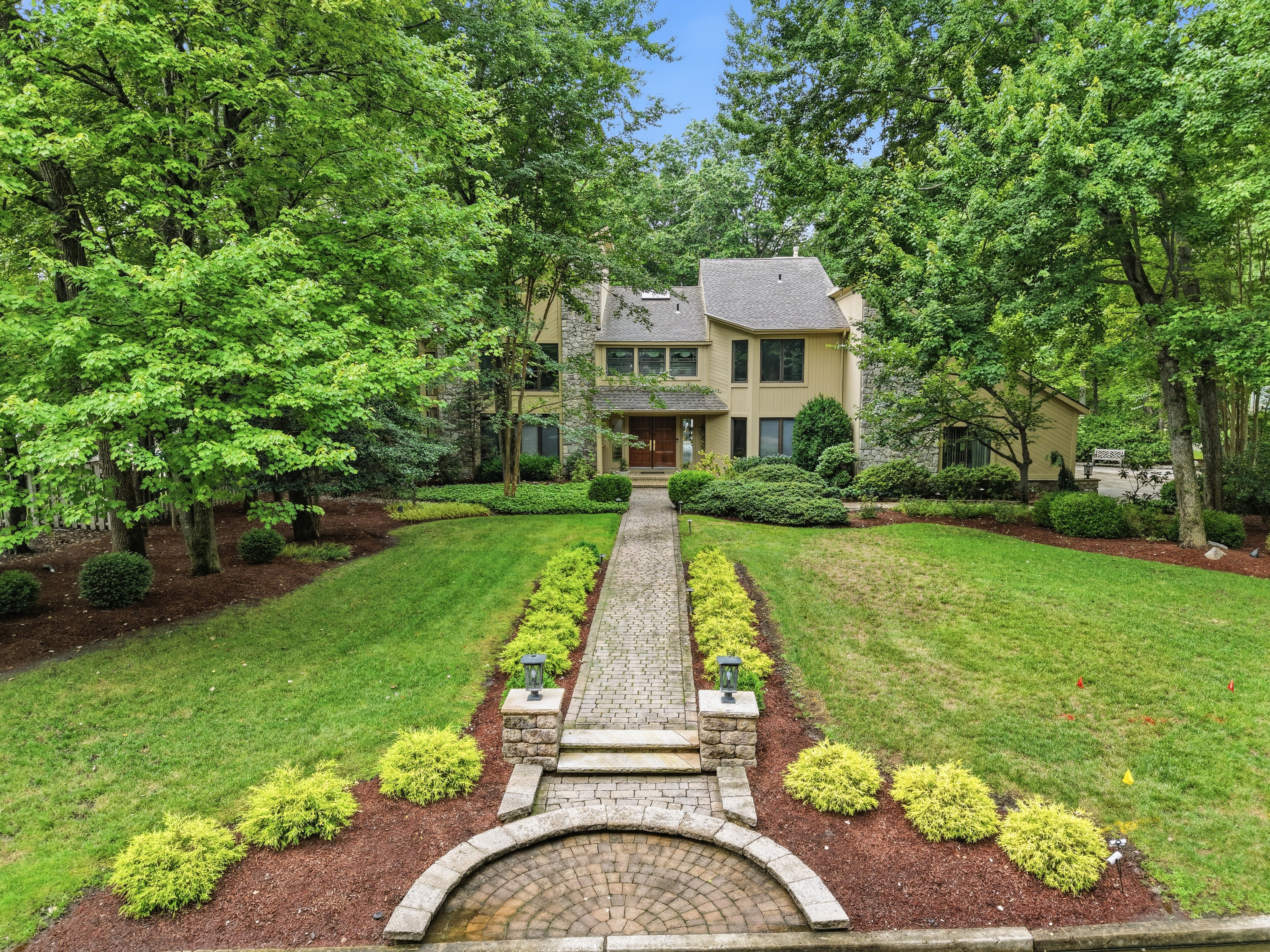  43 Southwood Drive, Cherry Hill Township, NJ 08003 - 物件實景