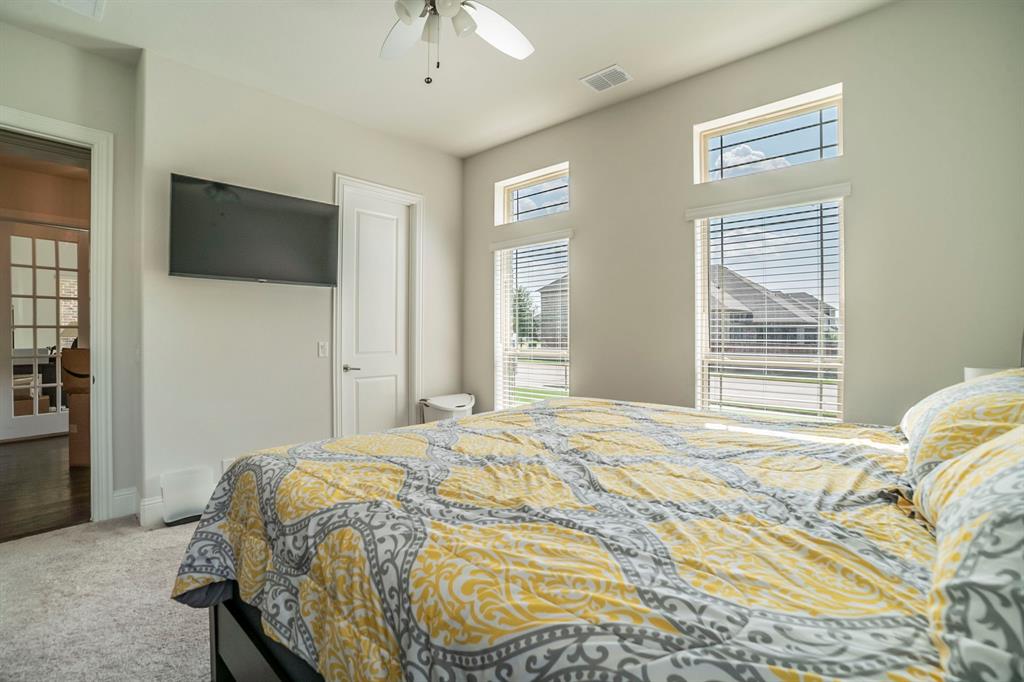 Prosper, Texas, 75078, United States, 5 Bedrooms Bedrooms, ,6 BathroomsBathrooms,Residential,For Sale,1976128