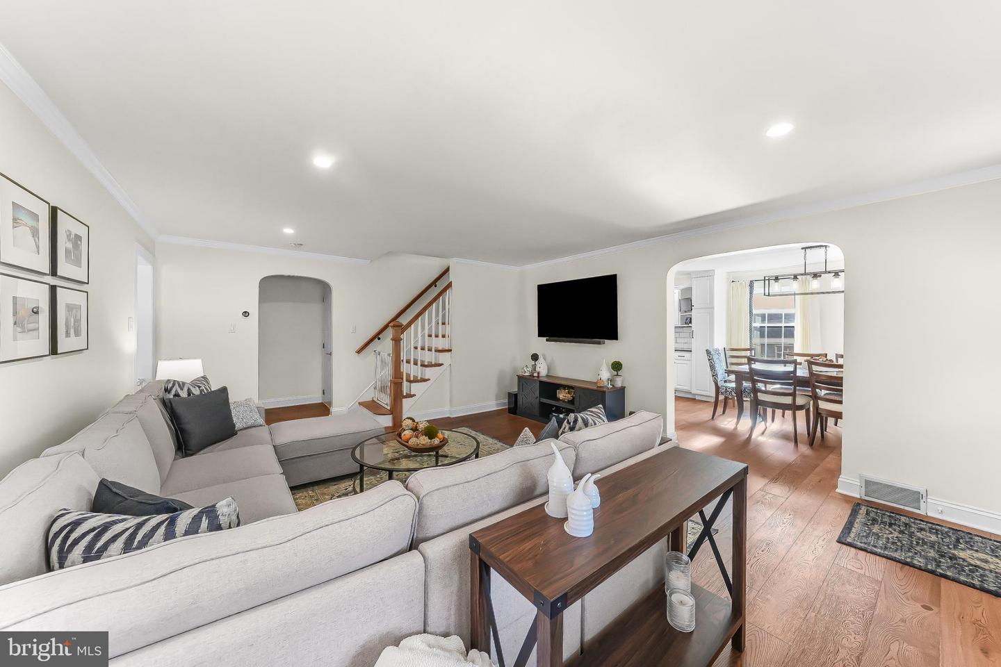 Springfield, Pennsylvania, 19064, United States, 4 Bedrooms Bedrooms, ,2 BathroomsBathrooms,Residential,For Sale,1972496