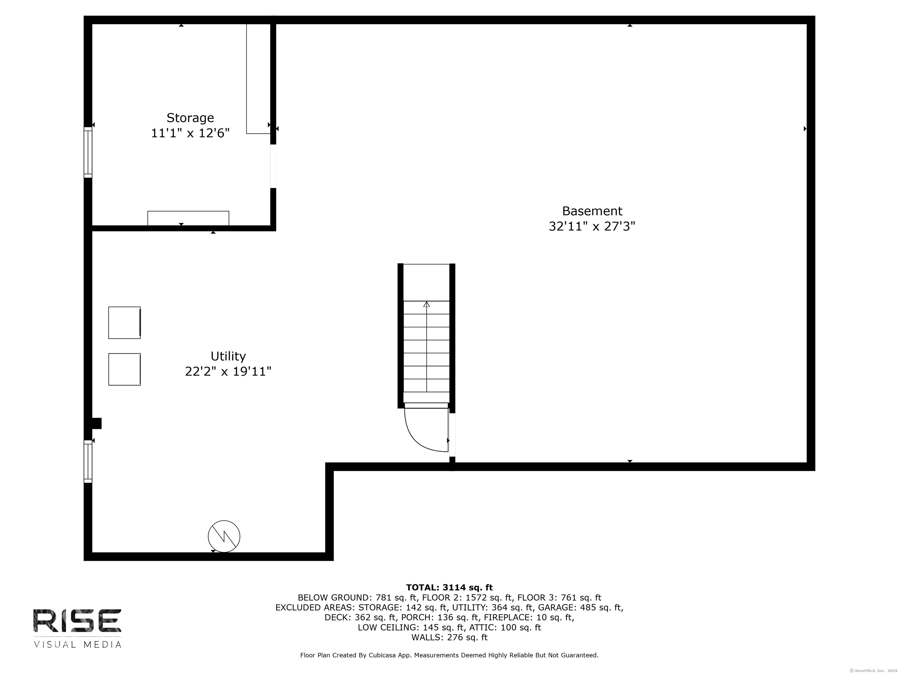 Old Lyme, Connecticut, 06371, United States, 4 Bedrooms Bedrooms, ,3 BathroomsBathrooms,Residential,For Sale,1856921