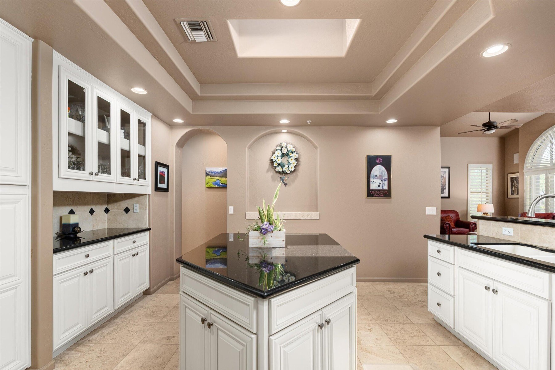  20802 N Grayhawk Drive N ¦Scottsdale, AZ - 物件實景