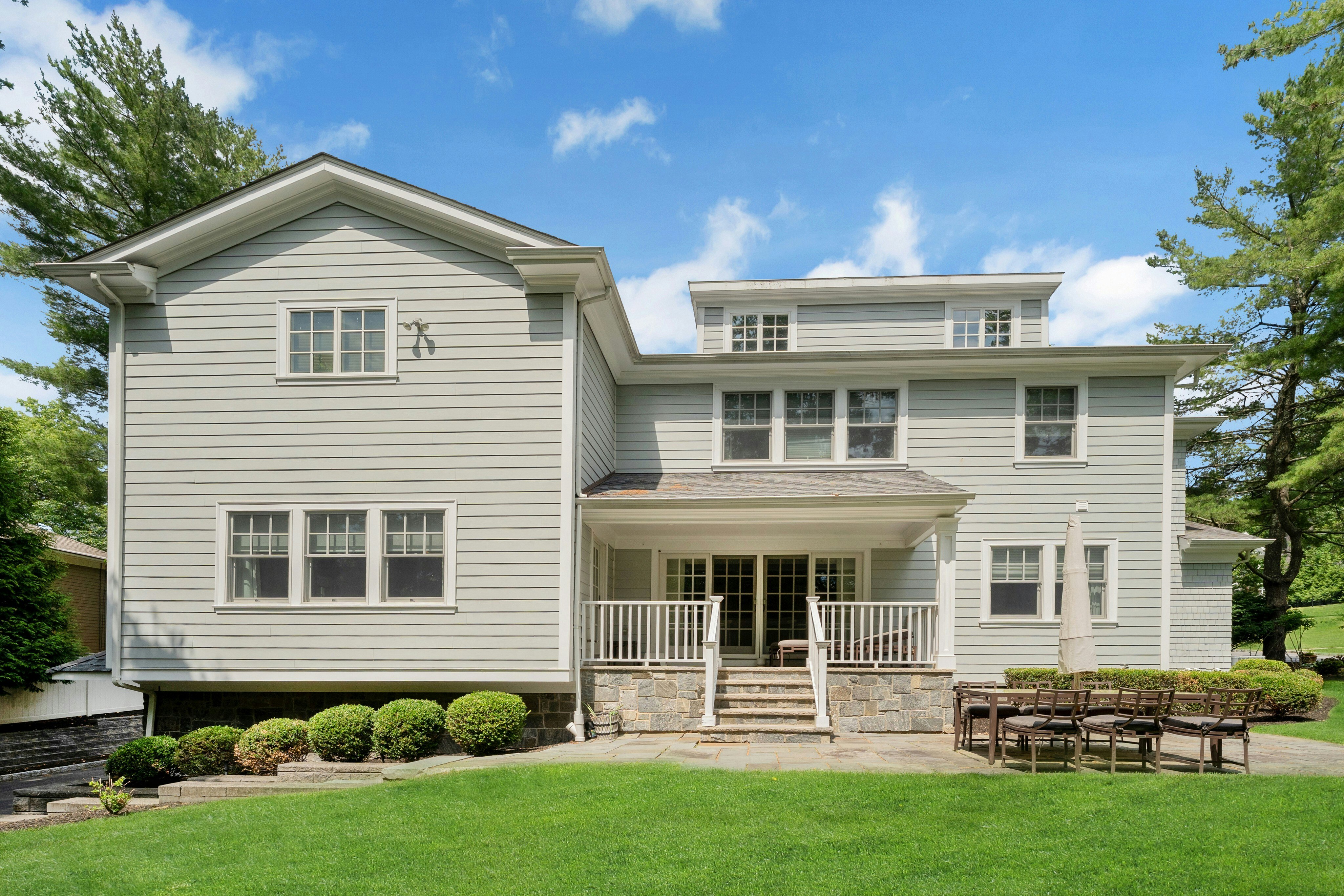  20 Sylvan Way, Millburn, NJ 07078 - 物件實景