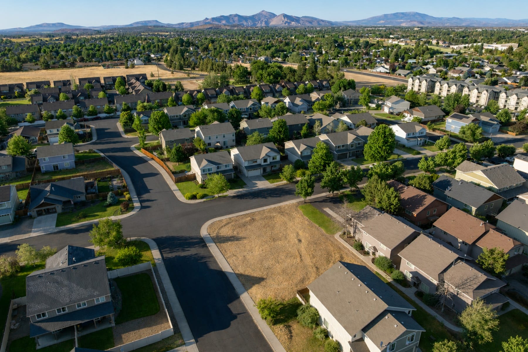  0 29th Street SW #Lot 59 Redmond, OR 97756 - 物件實景