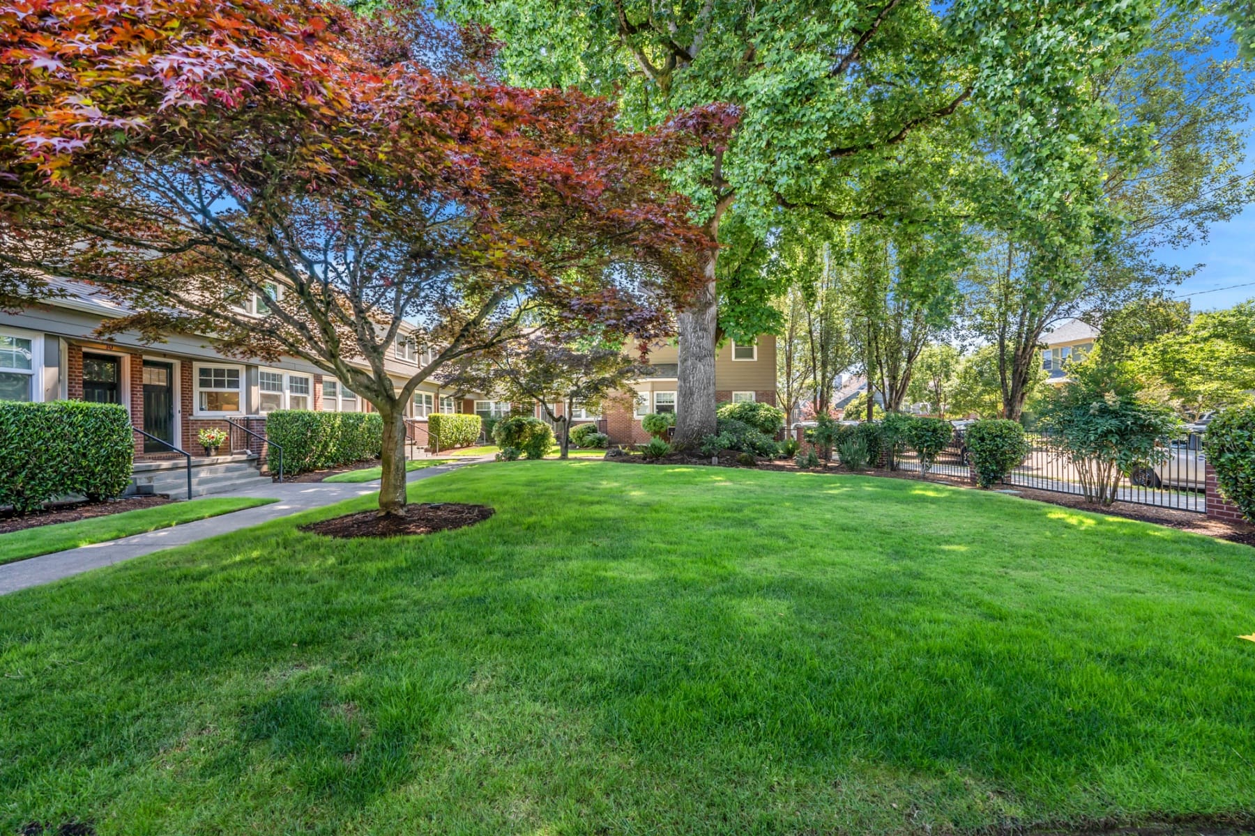  2555 NW SAVIER ST #9 Portland, OR 97210 - 物件實景