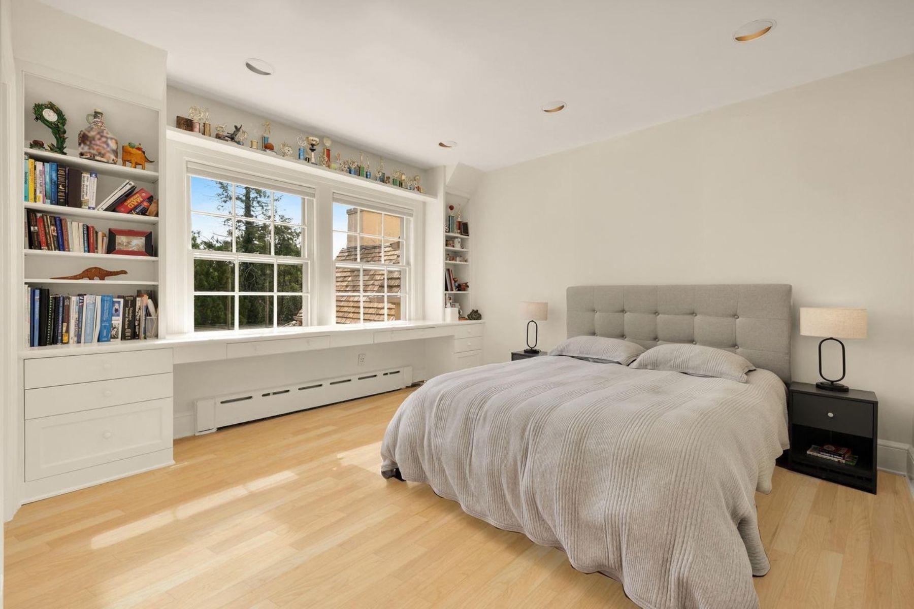  2927 44th Street NW, Washington, DC, 20016 - 物件實景