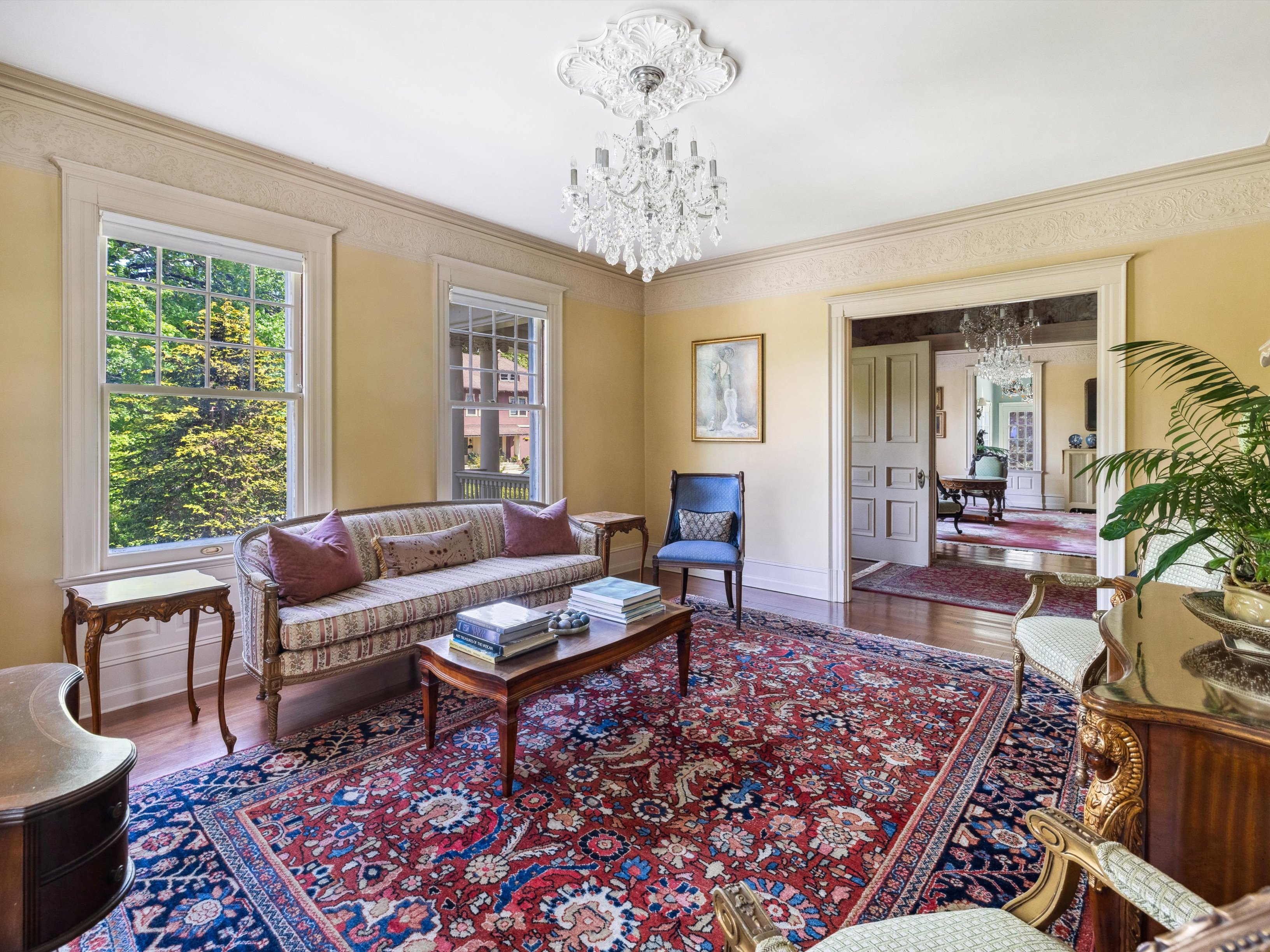  An Unrivaled Richmond Heights Masterpiece: ?The George Gabriel House? - 物件實景