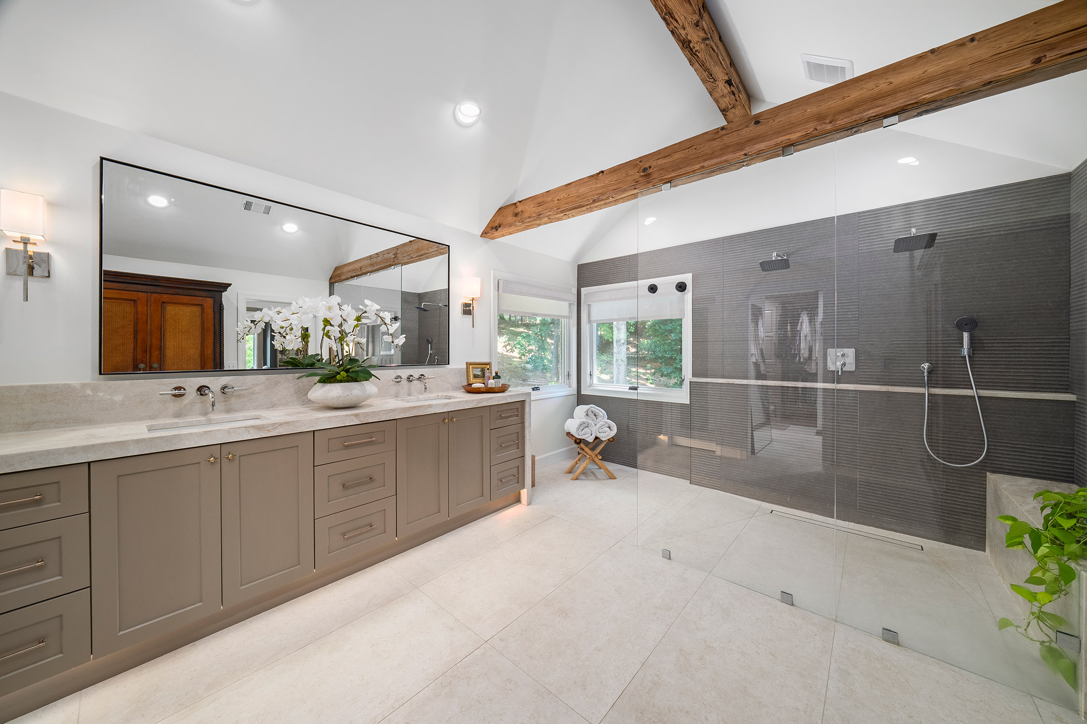  Extraordinary European Transitional Estate - 物件實景