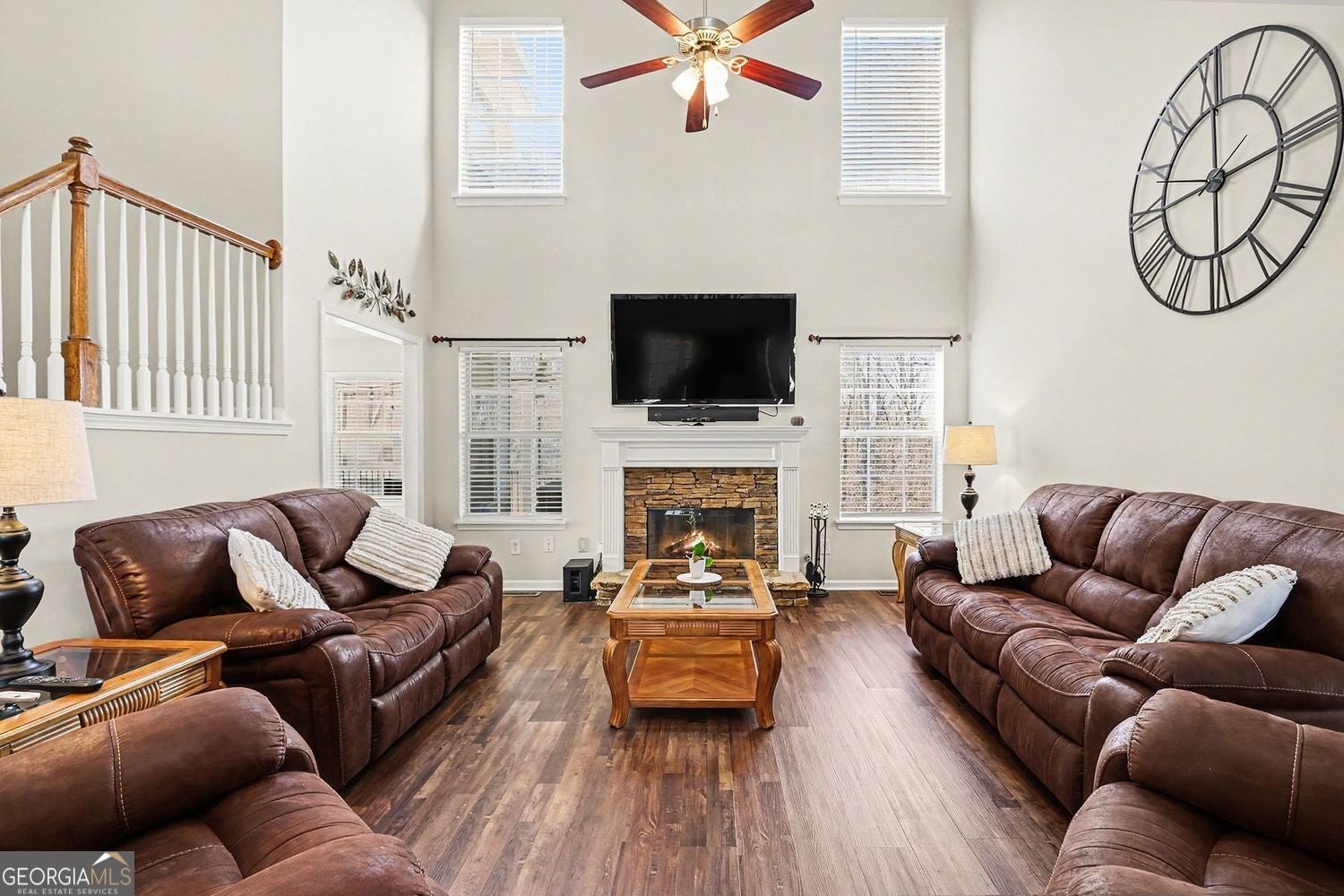 Cumming, Georgia, 30028, United States, 4 Bedrooms Bedrooms, ,4 BathroomsBathrooms,Residential,For Sale,2011406