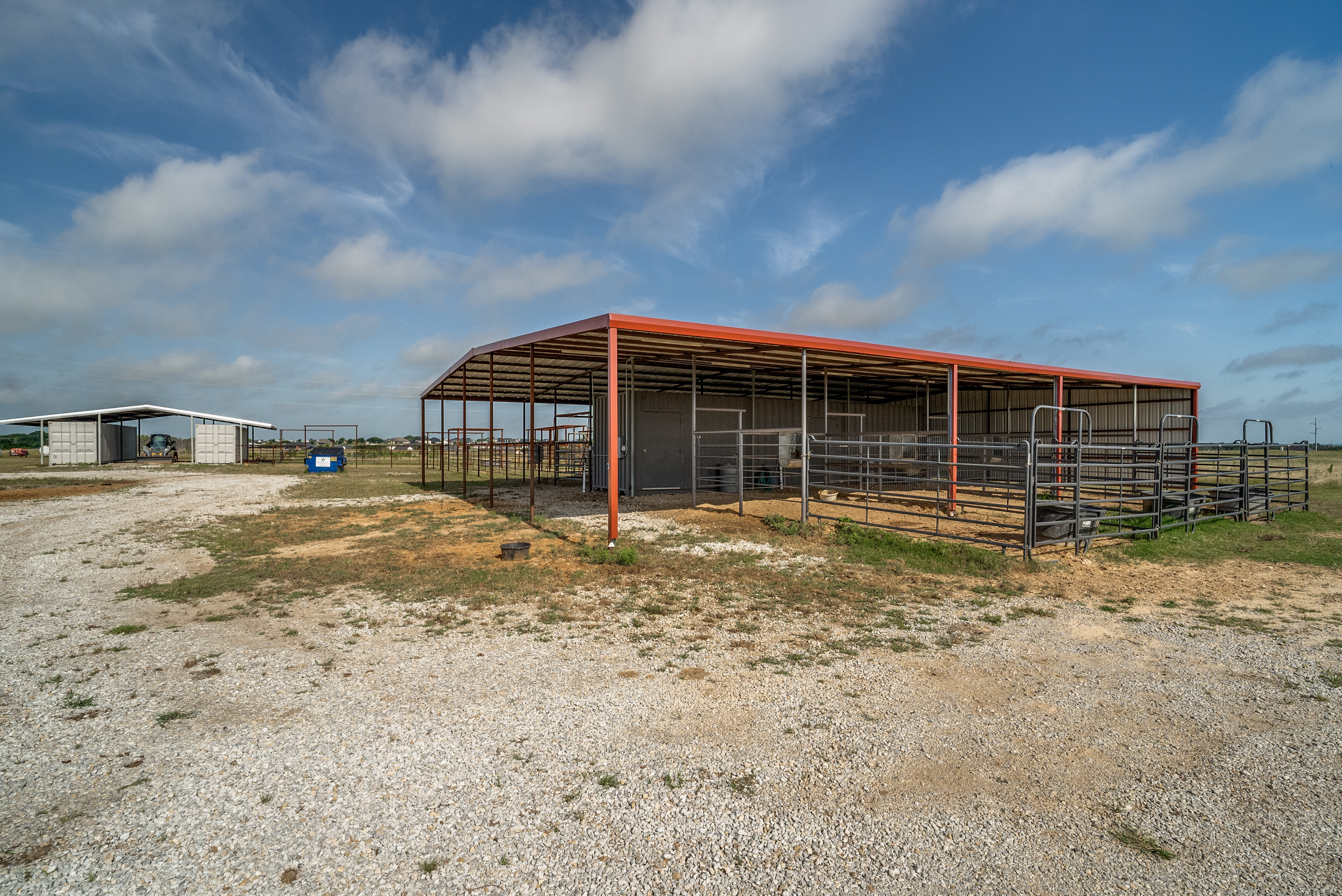  92.26 ACRES -FM 920 FRONTAGE - DEVELOPMENT PARCEL, WEATHERFORD, TEXAS 76088 - 物件實景