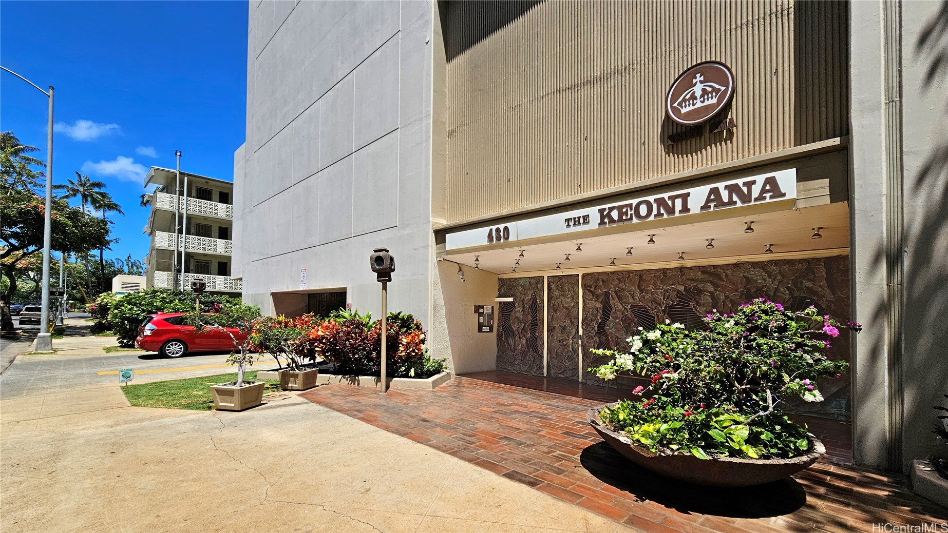 Honolulu, Hawaii, 96815, United States, 2 Bedrooms Bedrooms, ,2 BathroomsBathrooms,Residential,For Sale,1796212