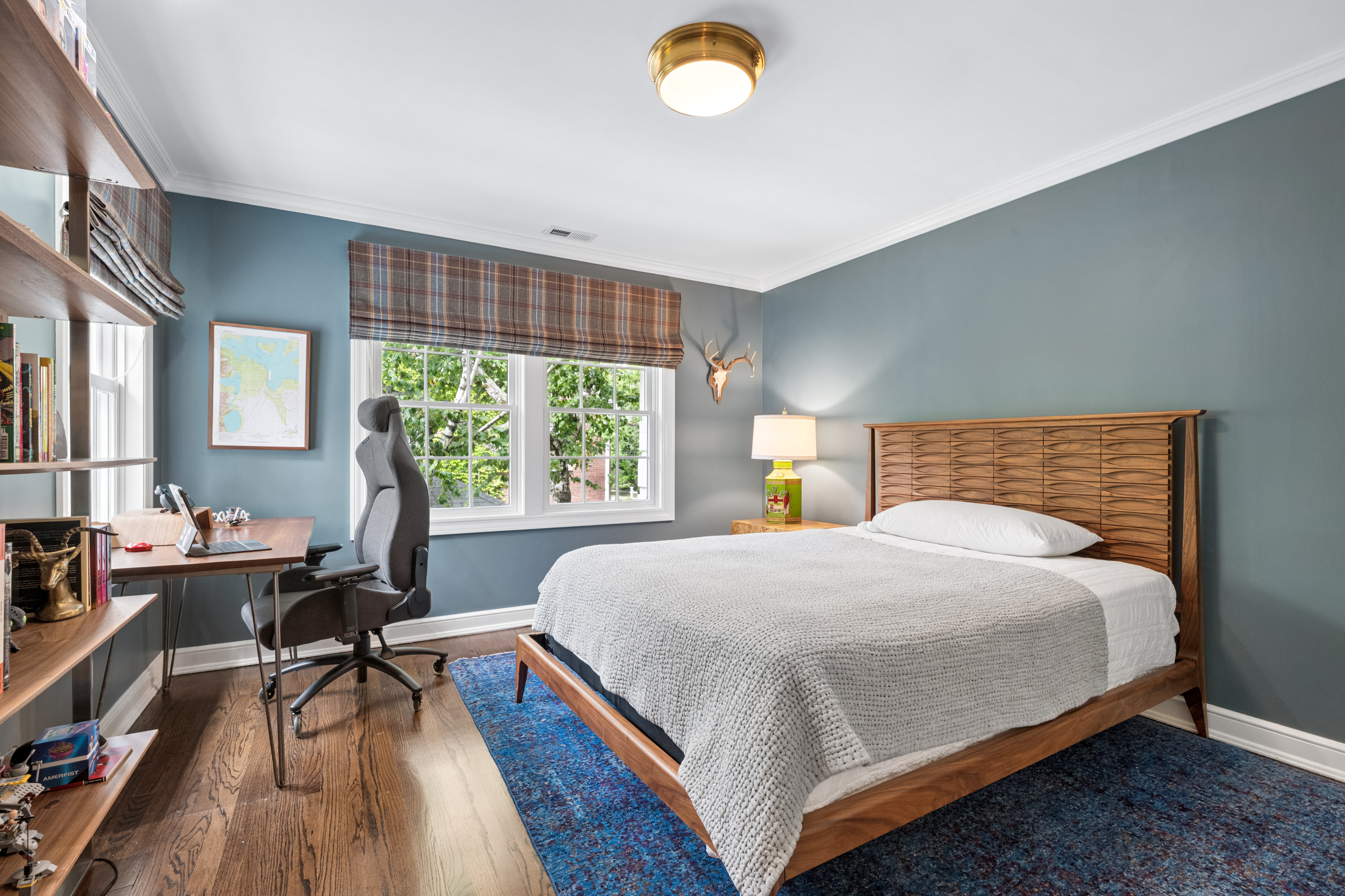  Rare, Fully Renovated, Updated Home Offering Move-In-Ready Luxury - 物件實景
