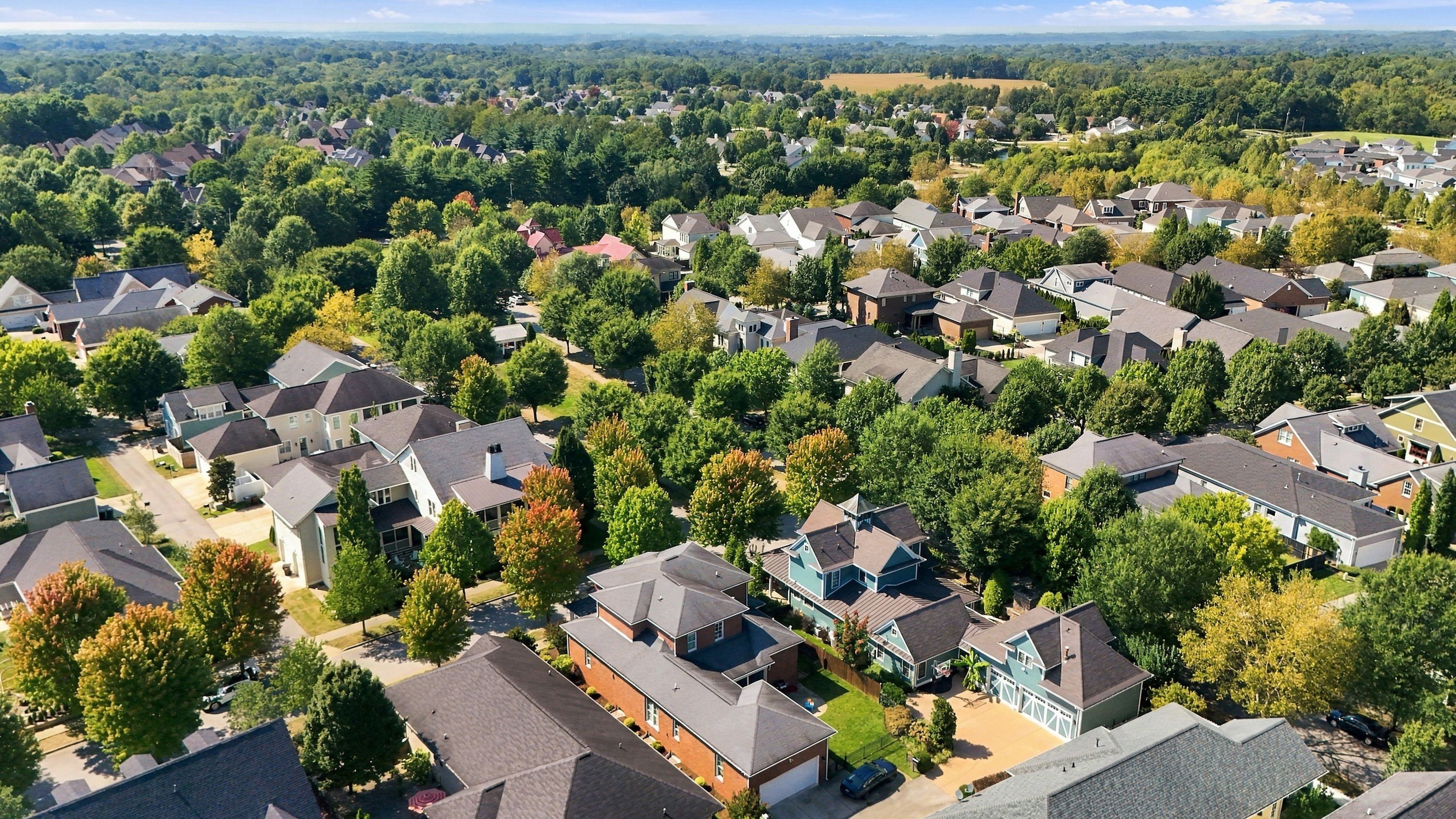  9103 Dayflower Street, Prospect, KY 40059 - 物件實景